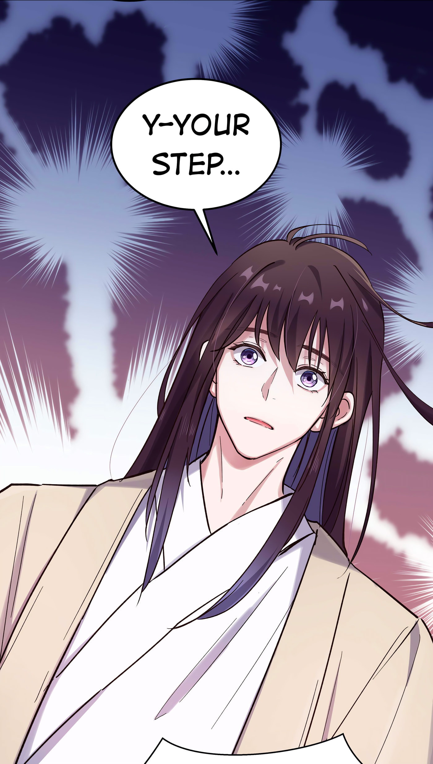 Pixiu's Eatery, No Way Out Chapter 34 page 44 - 