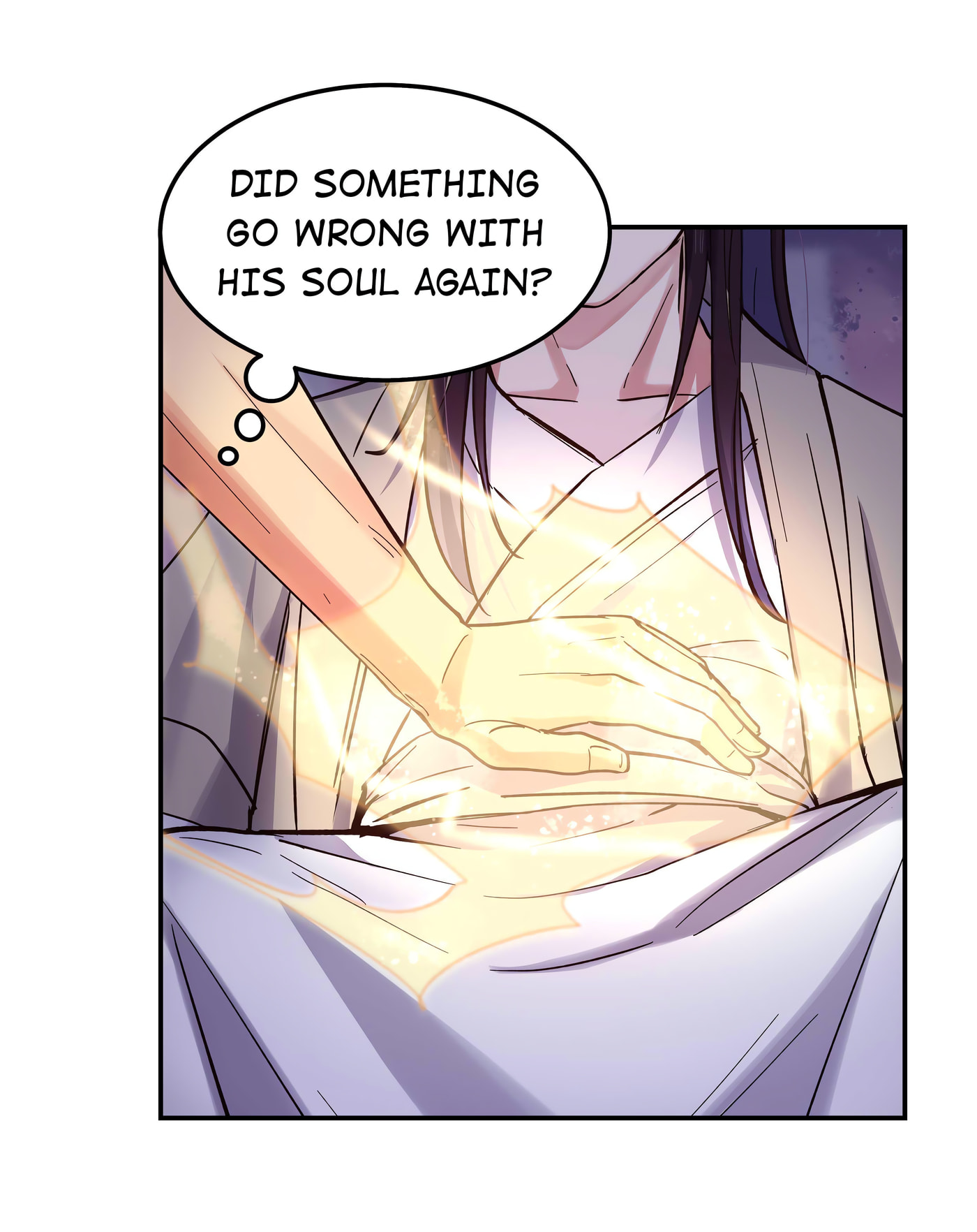 Pixiu's Eatery, No Way Out Chapter 34 page 8 - 