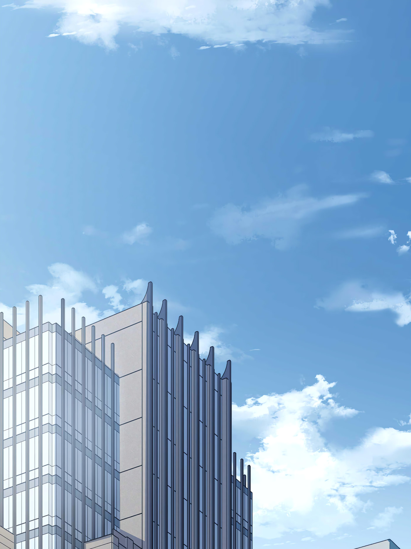 Pixiu's Eatery, No Way Out Chapter 35 page 2 - 
