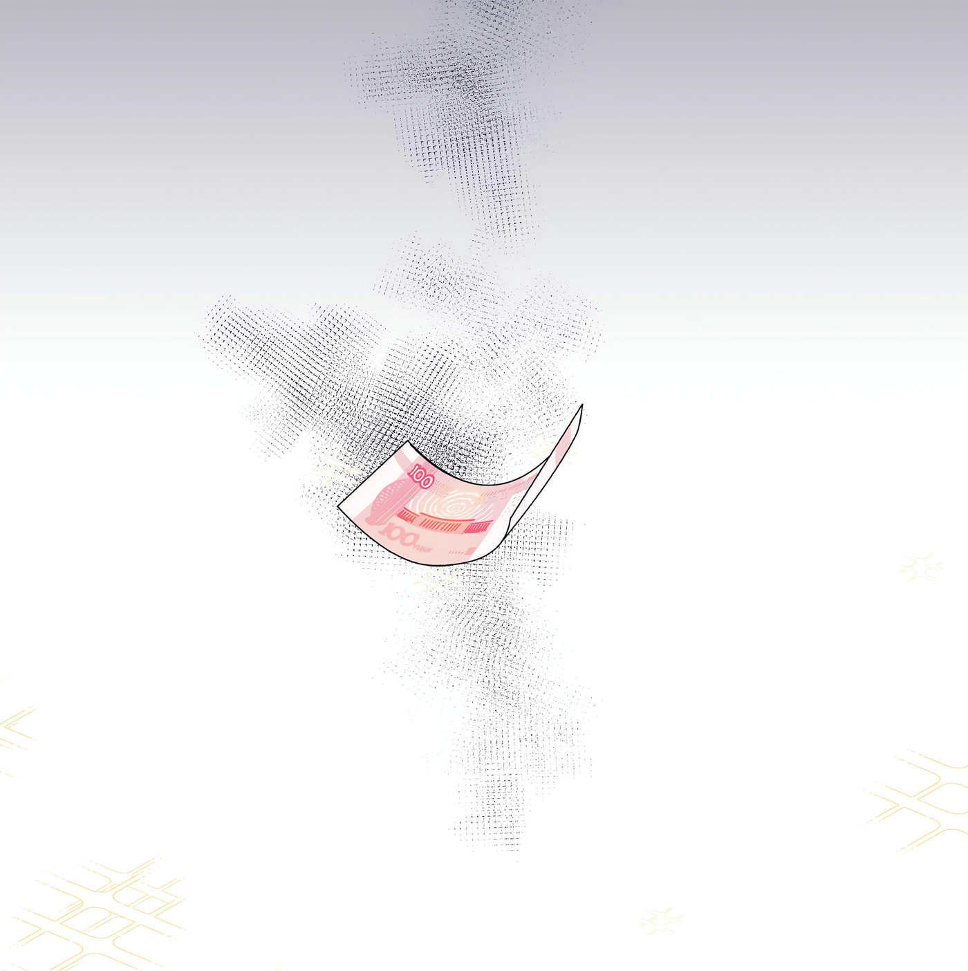 Pixiu's Eatery, No Way Out Chapter 35 page 12 - 