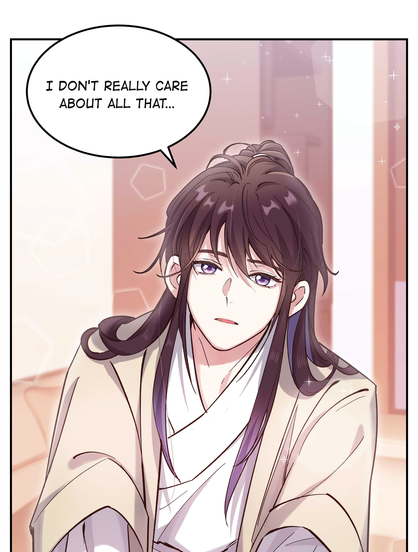 Pixiu's Eatery, No Way Out Chapter 35 page 28 - 