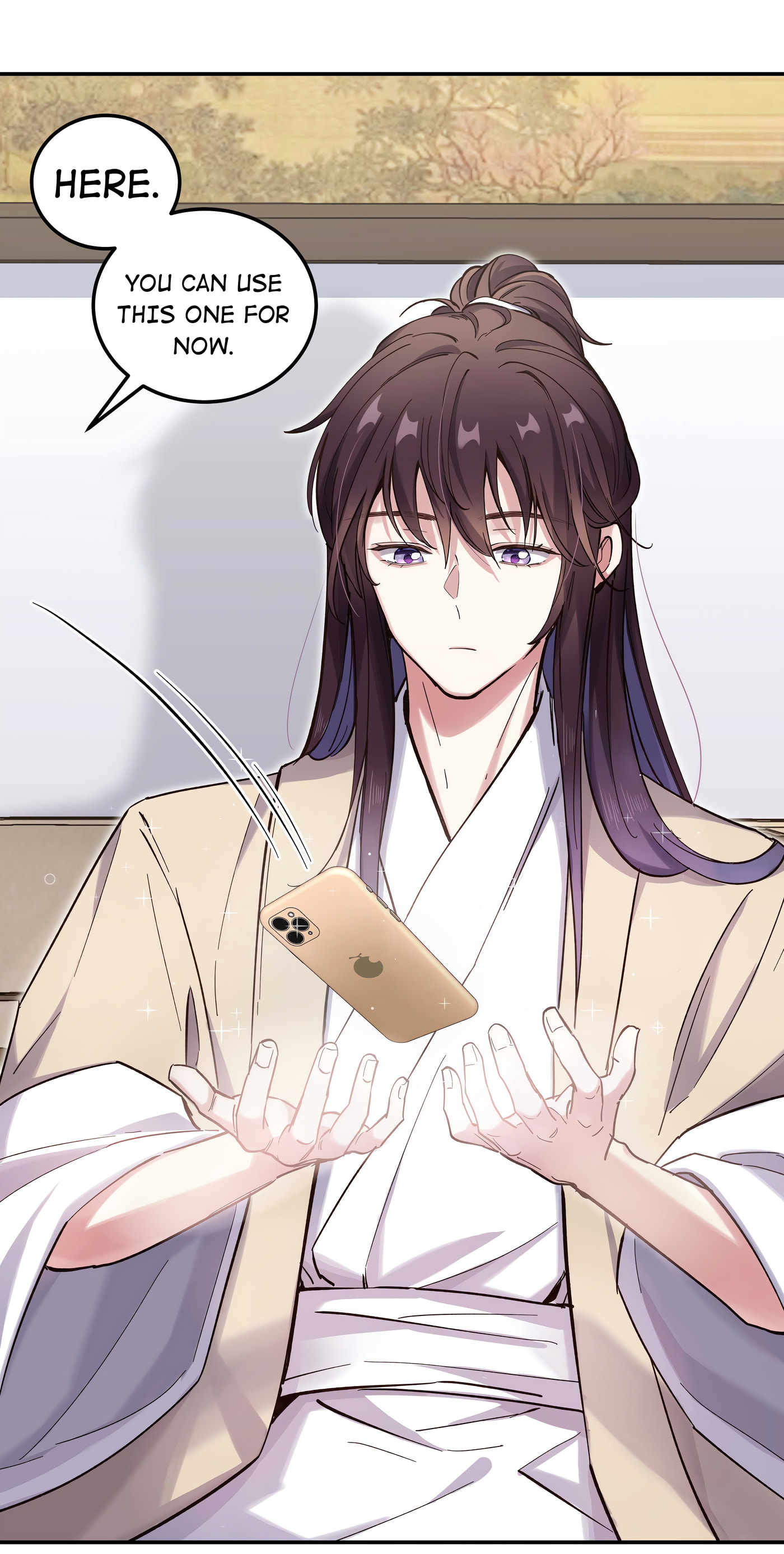 Pixiu's Eatery, No Way Out Chapter 35 page 37 - 