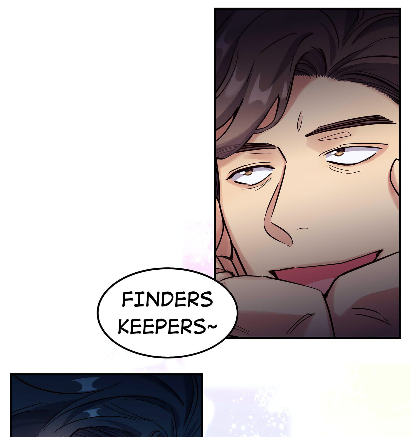 Pixiu's Eatery, No Way Out Chapter 36 page 17 - 