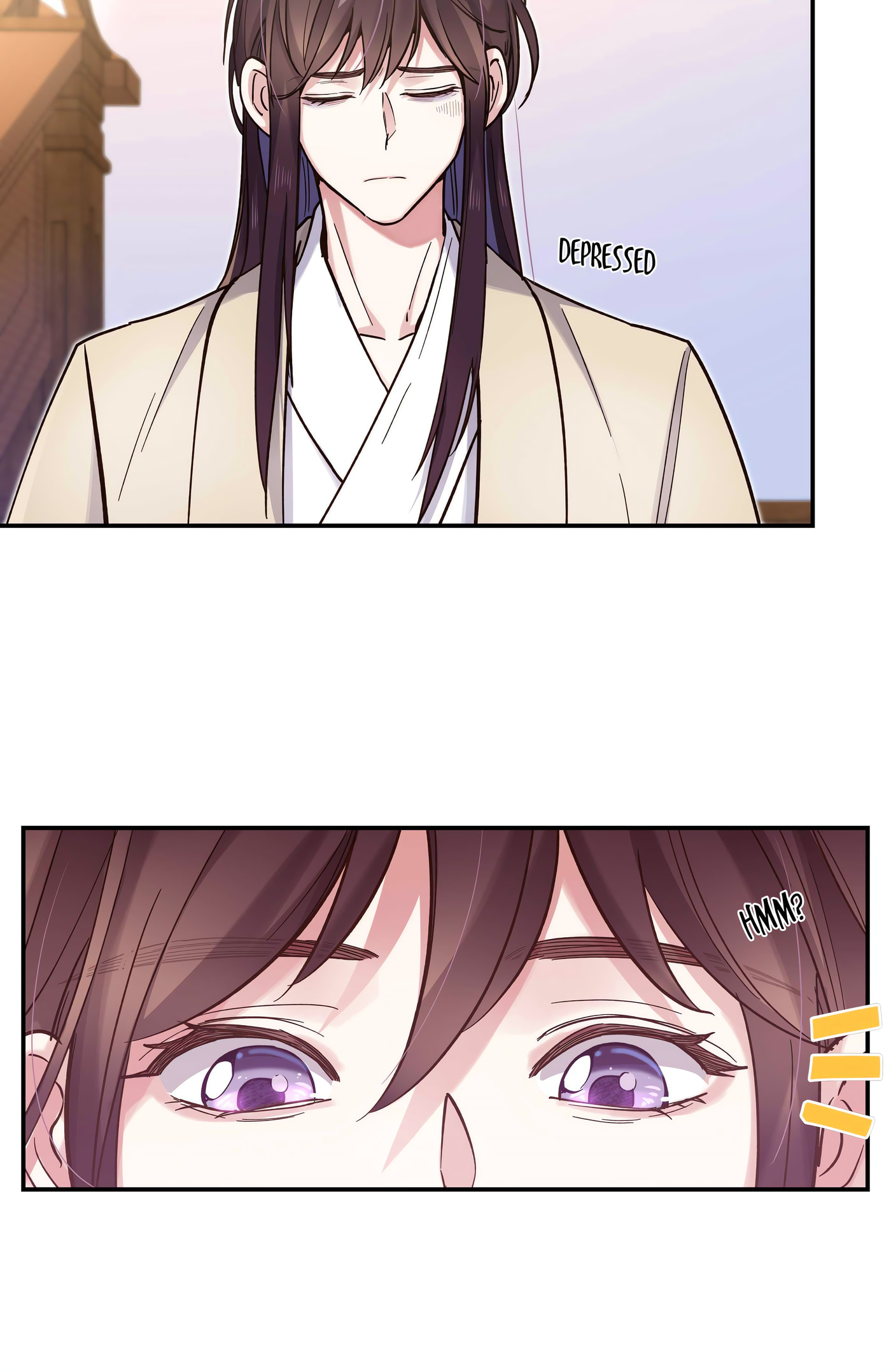 Pixiu's Eatery, No Way Out Chapter 36 page 20 - 
