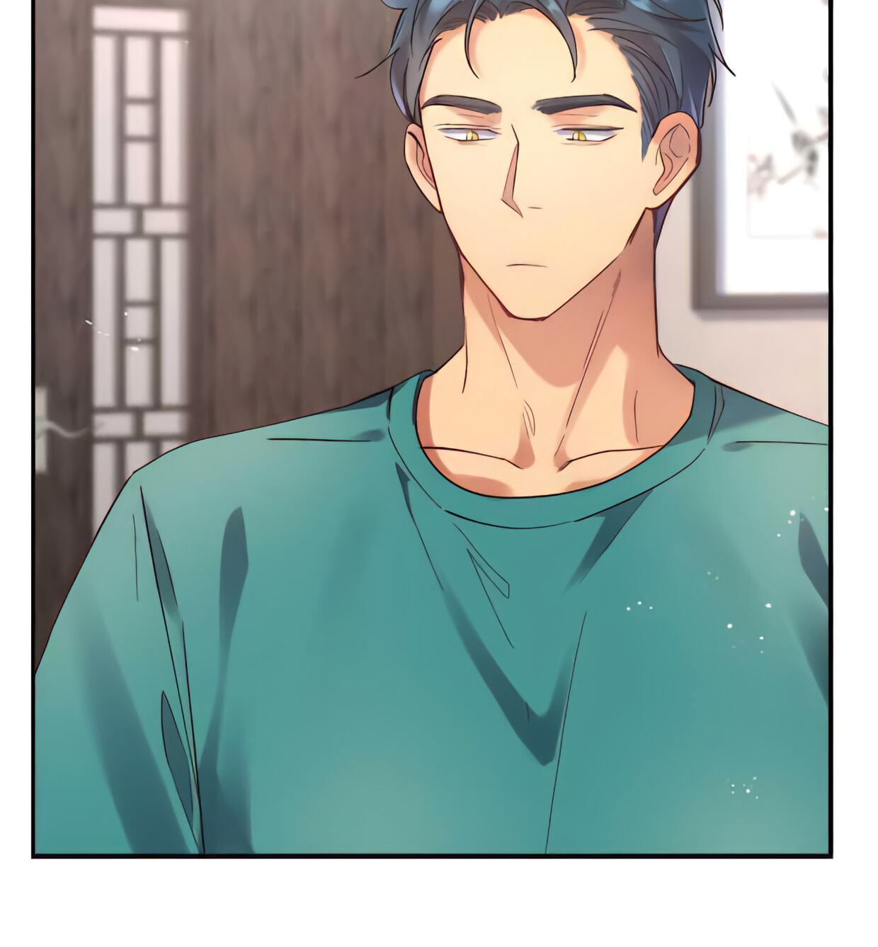 Pixiu's Eatery, No Way Out Chapter 36 page 3 - 
