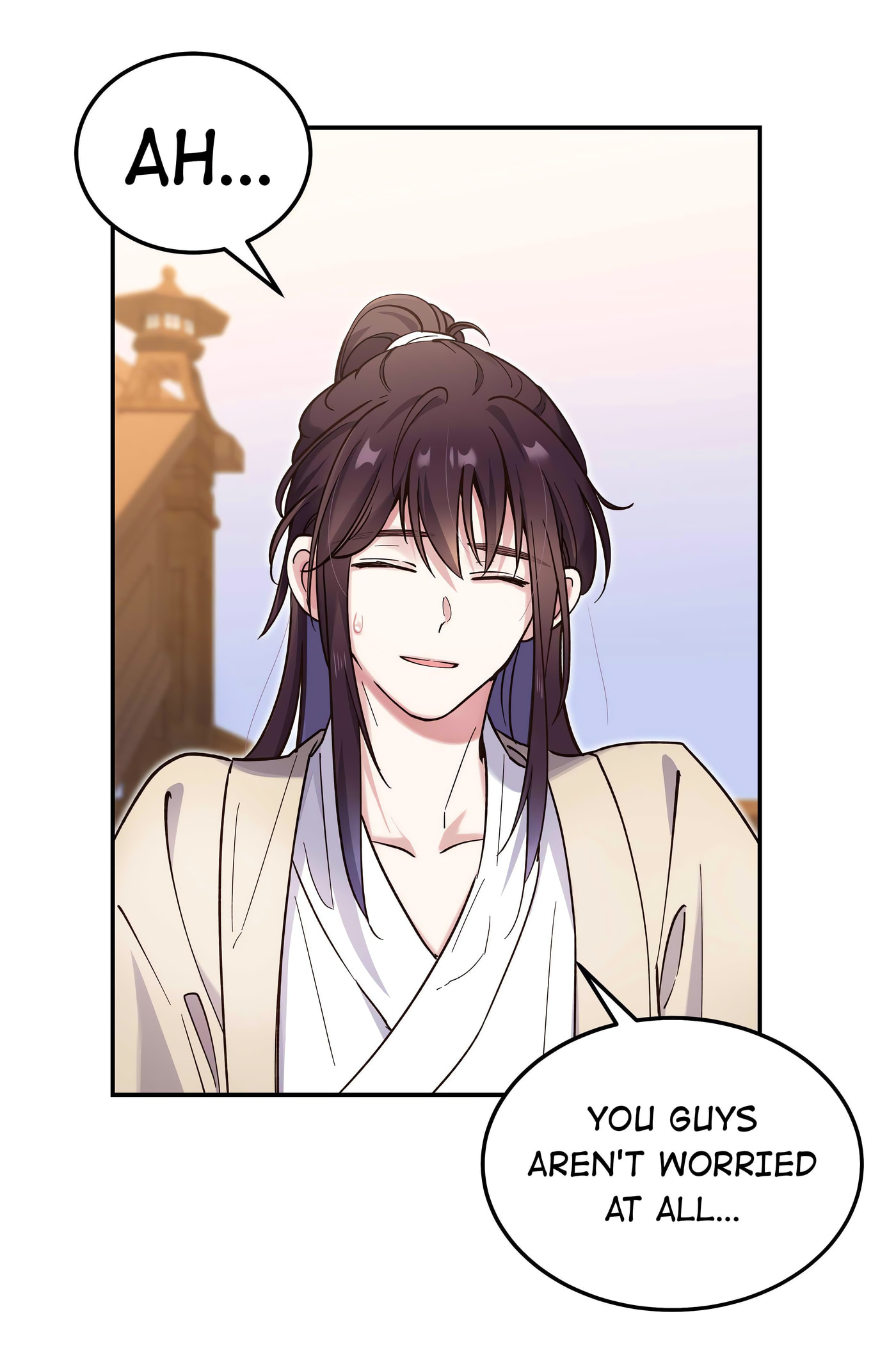 Pixiu's Eatery, No Way Out Chapter 36 page 25 - 