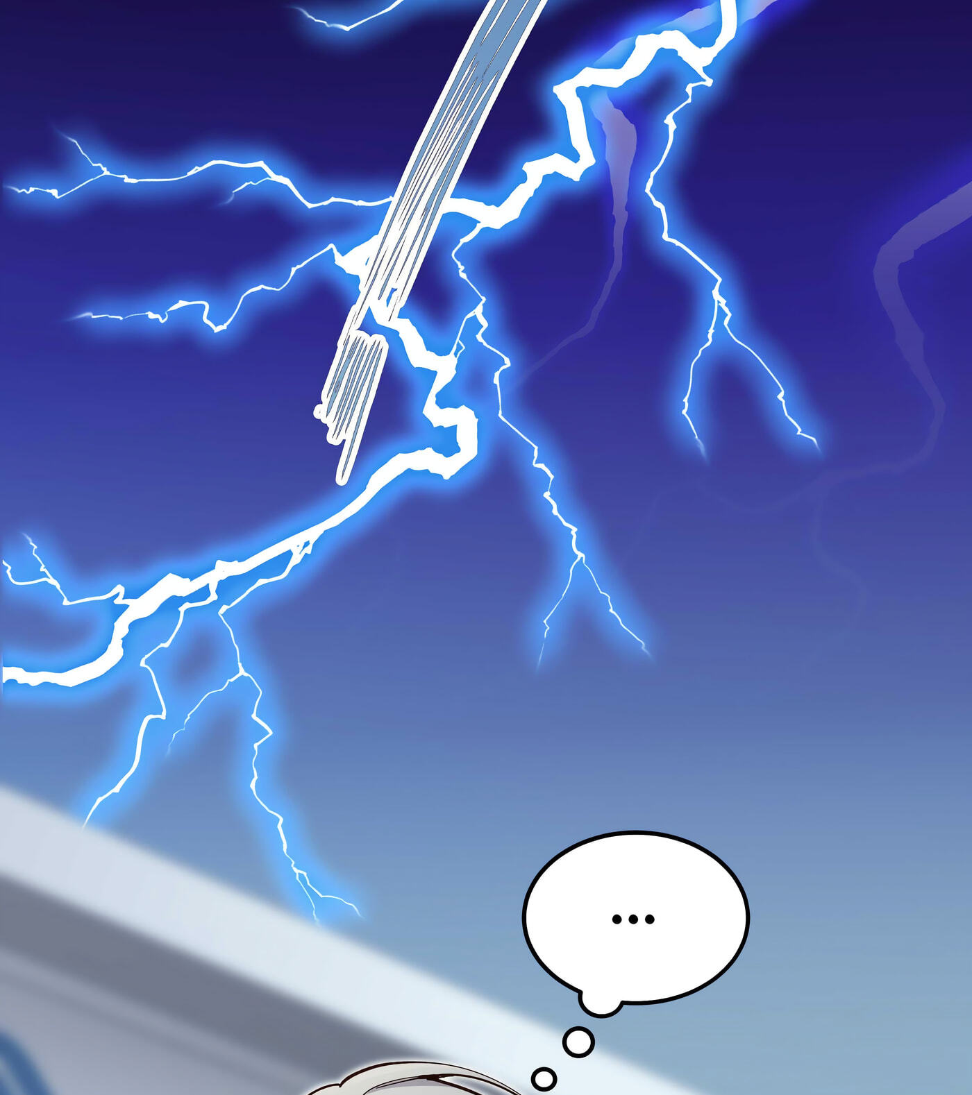 Pixiu's Eatery, No Way Out Chapter 36 page 35 - 