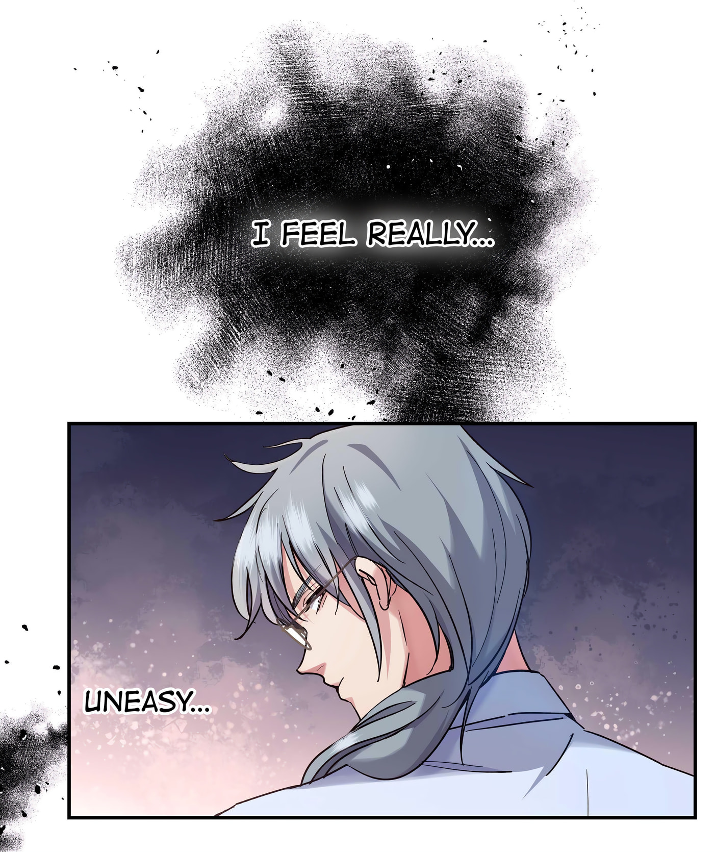 Pixiu's Eatery, No Way Out Chapter 36 page 40 - 