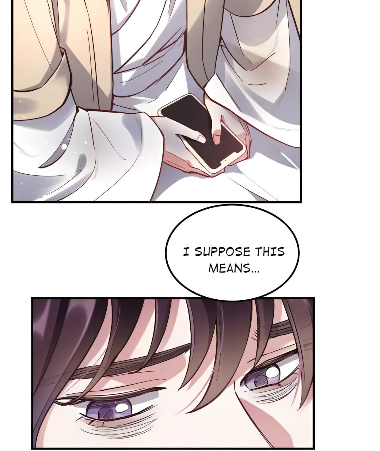 Pixiu's Eatery, No Way Out Chapter 36 page 5 - 