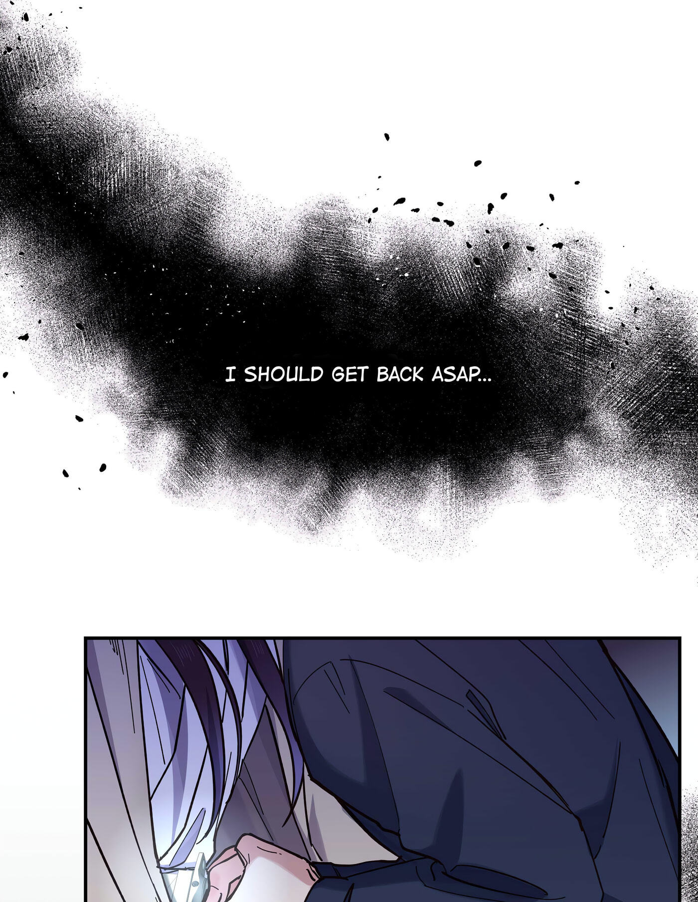 Pixiu's Eatery, No Way Out Chapter 36 page 41 - 