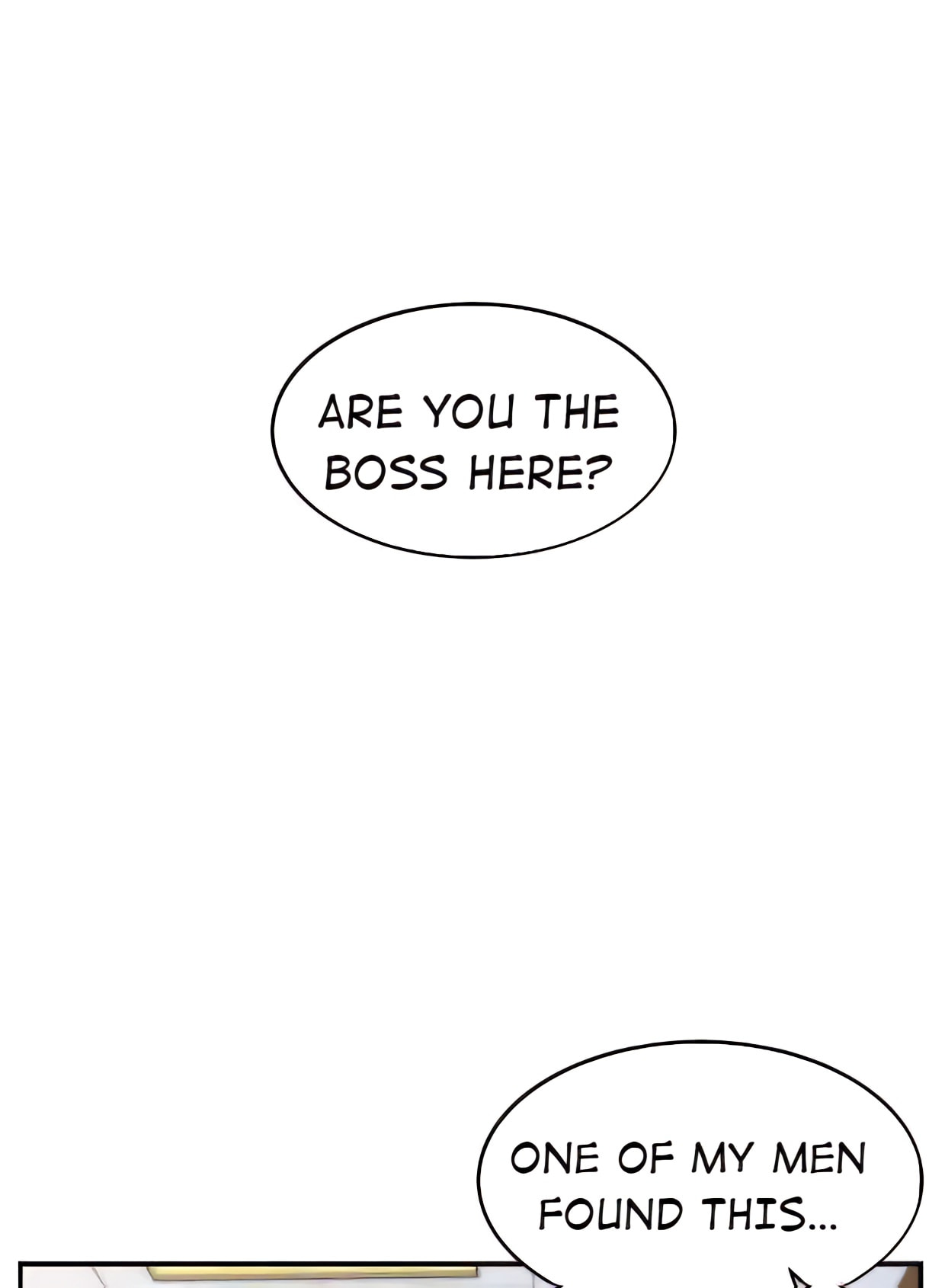 Pixiu's Eatery, No Way Out Chapter 36 page 10 - 