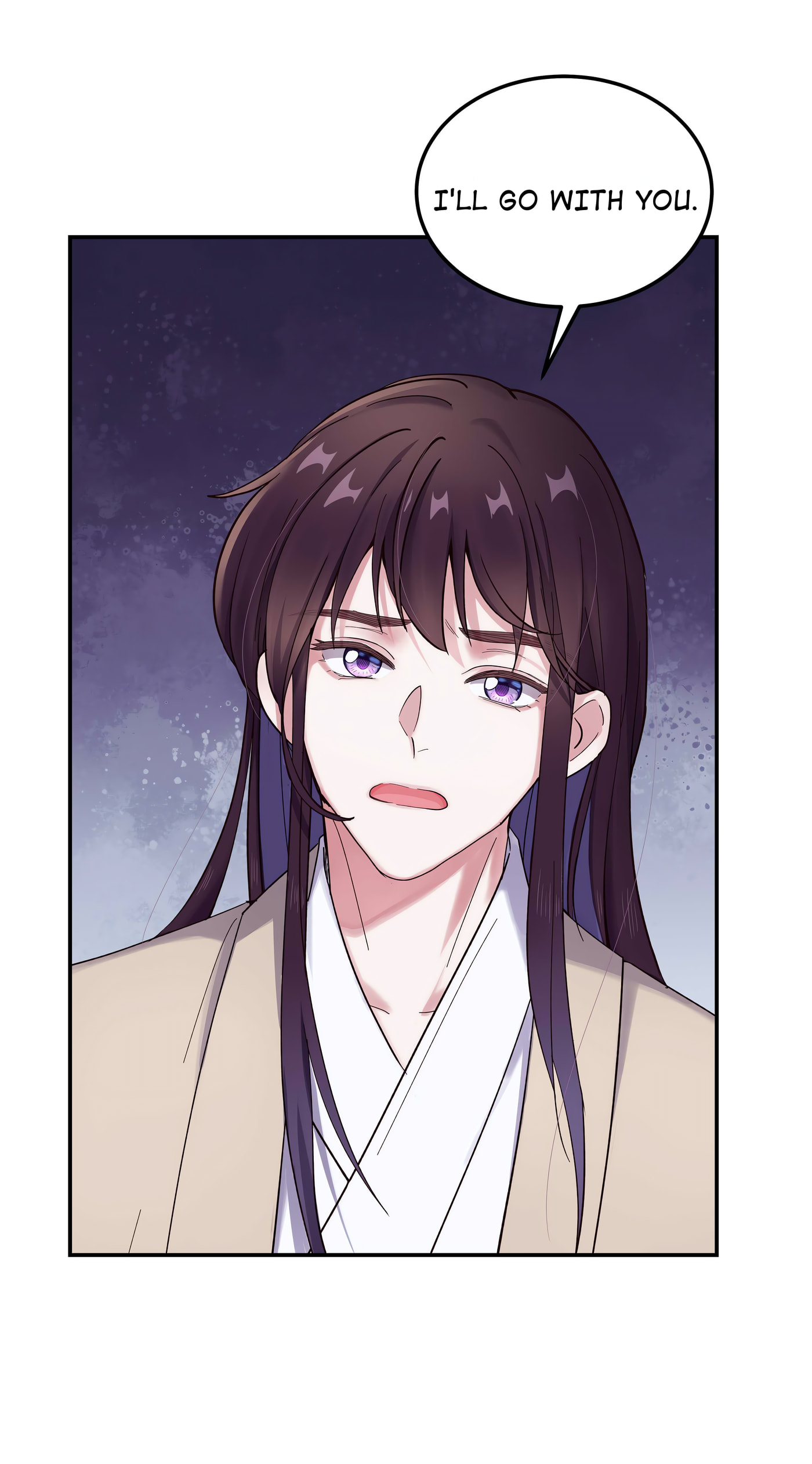 Pixiu's Eatery, No Way Out Chapter 37 page 14 - 