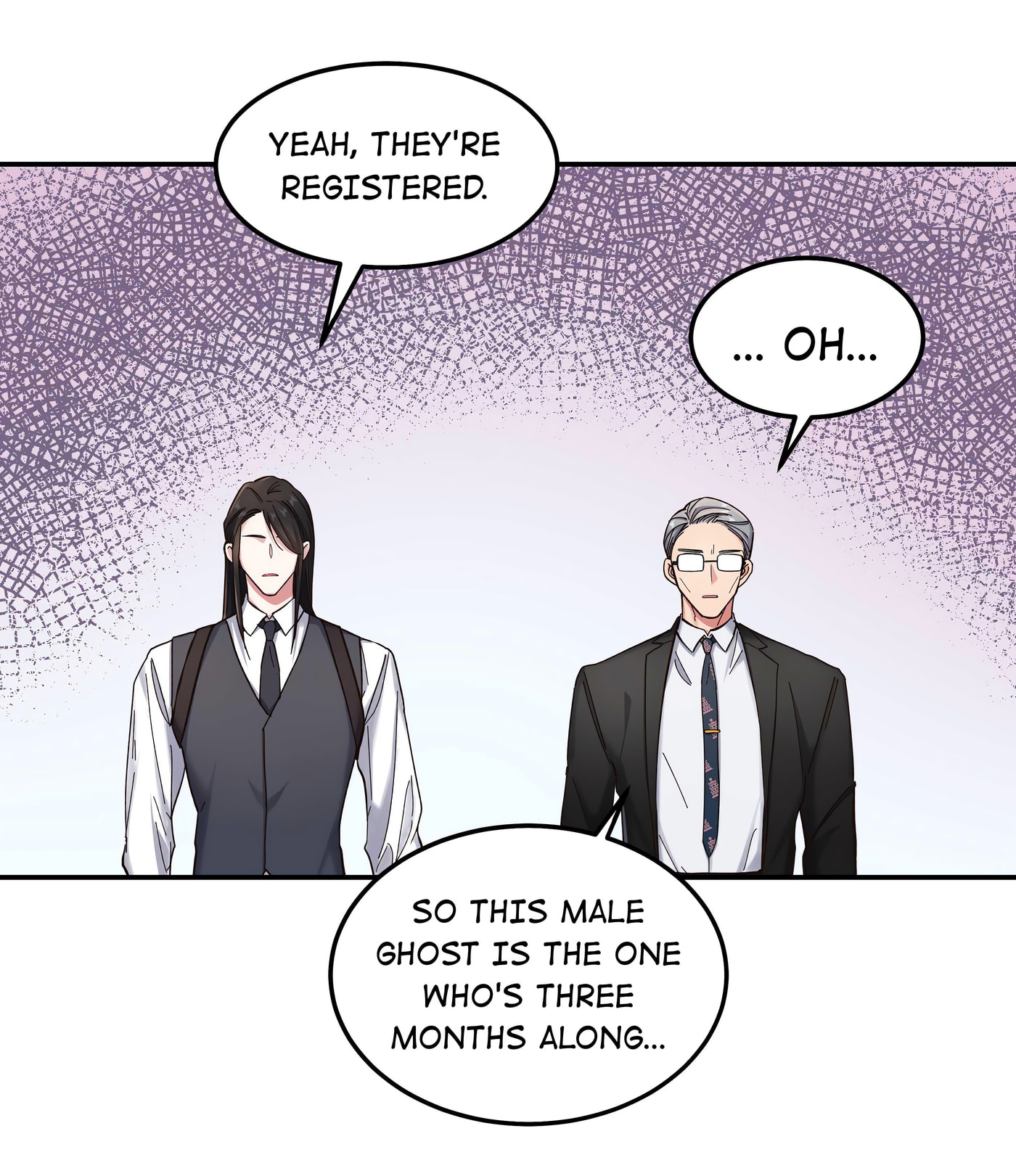 Pixiu's Eatery, No Way Out Chapter 37 page 18 - 