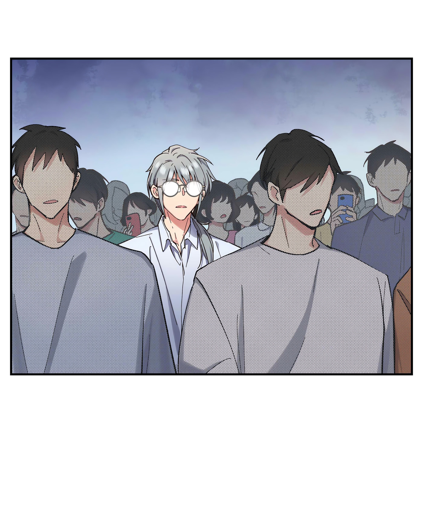 Pixiu's Eatery, No Way Out Chapter 37 page 3 - 