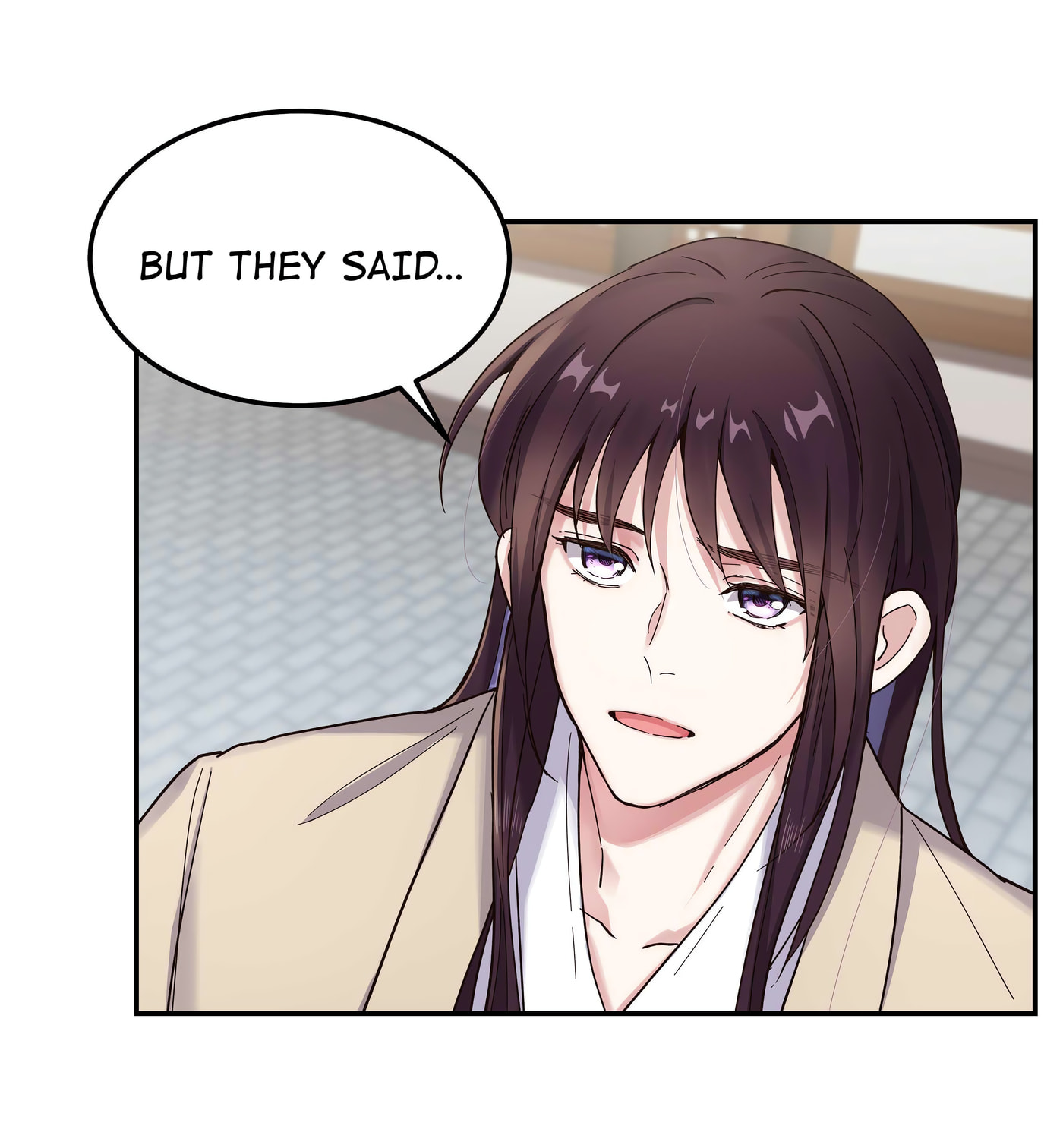 Pixiu's Eatery, No Way Out Chapter 37 page 28 - 