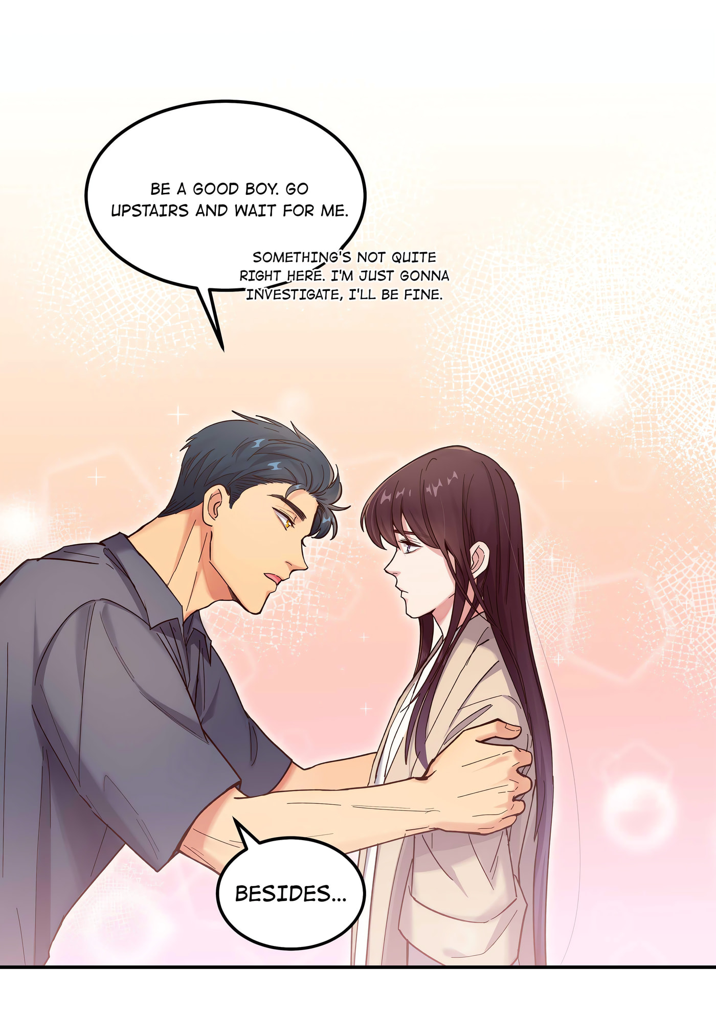 Pixiu's Eatery, No Way Out Chapter 37 page 29 - 
