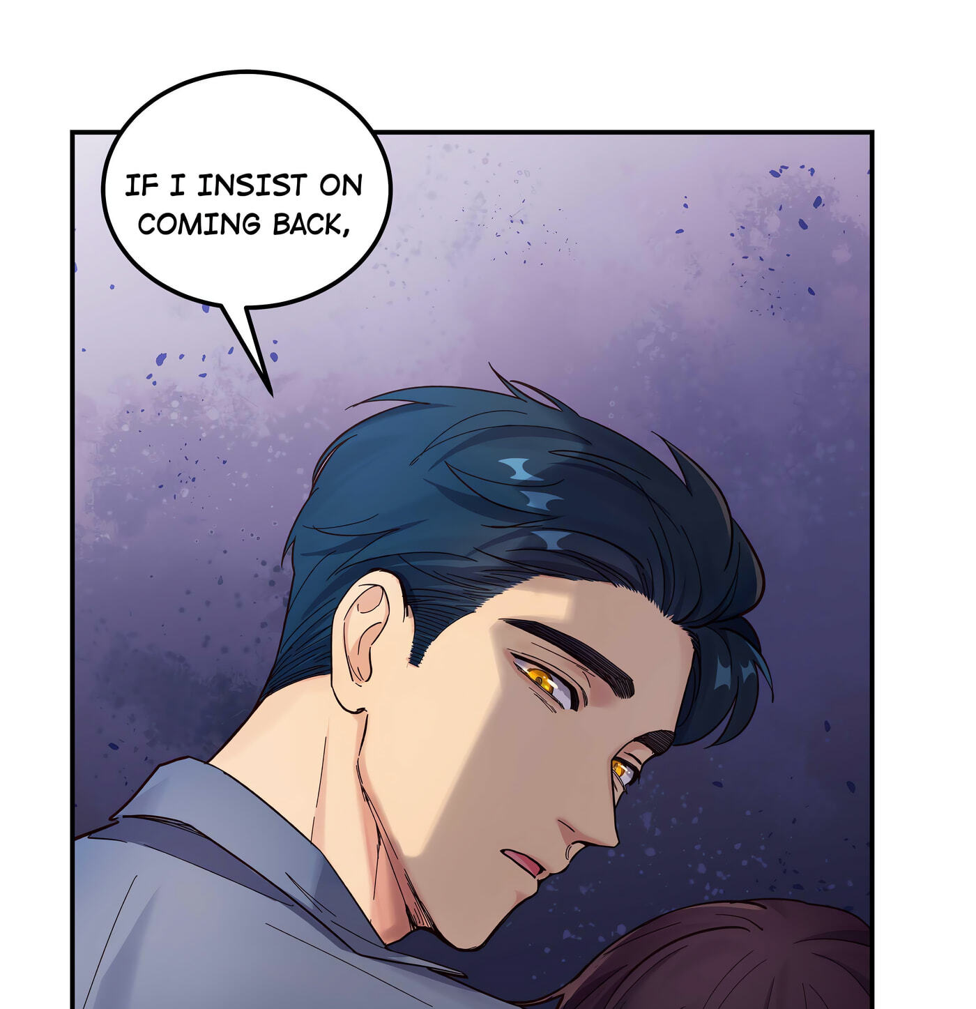 Pixiu's Eatery, No Way Out Chapter 37 page 30 - 