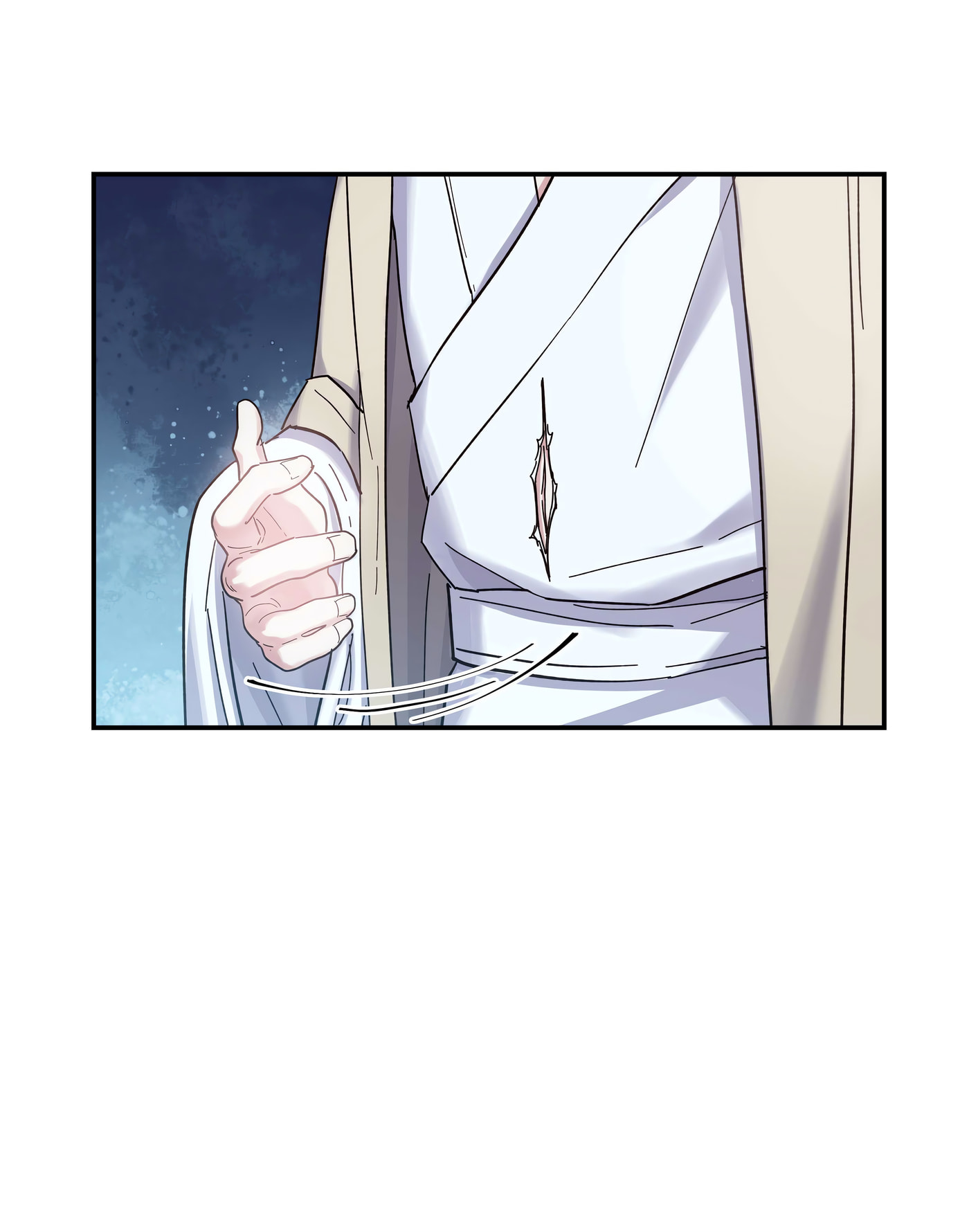 Pixiu's Eatery, No Way Out Chapter 37 page 36 - 