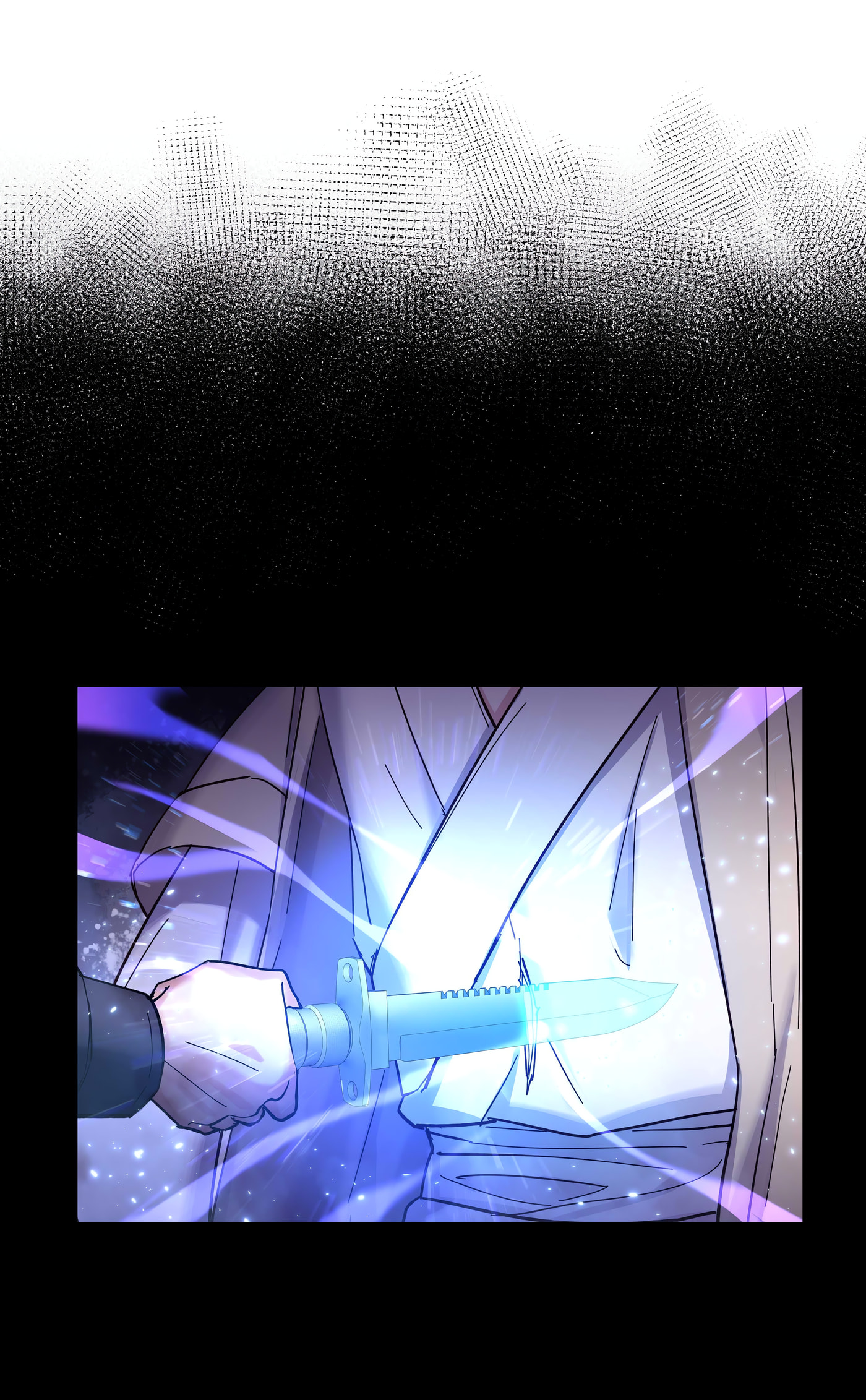 Pixiu's Eatery, No Way Out Chapter 37 page 37 - 