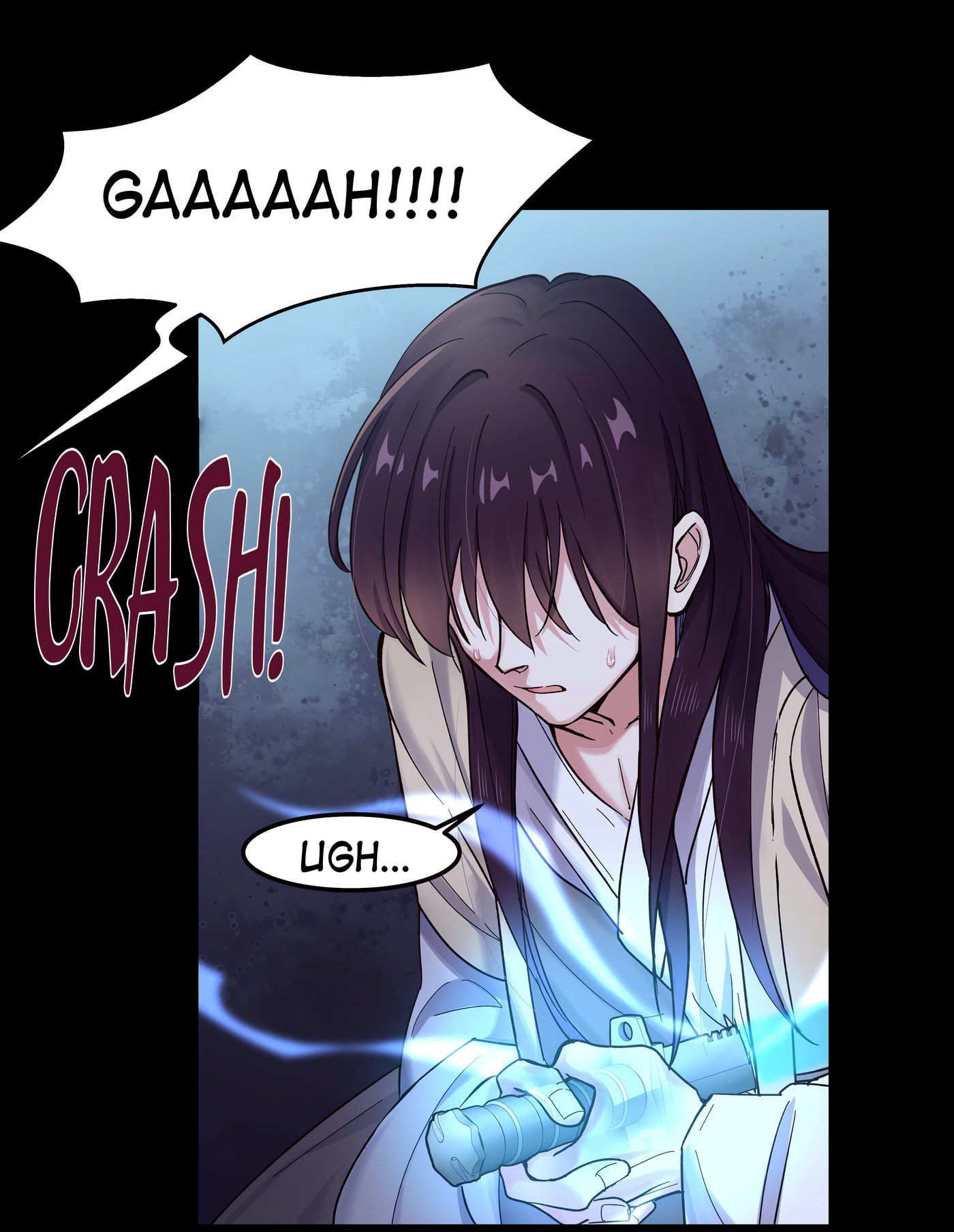 Pixiu's Eatery, No Way Out Chapter 37 page 42 - 