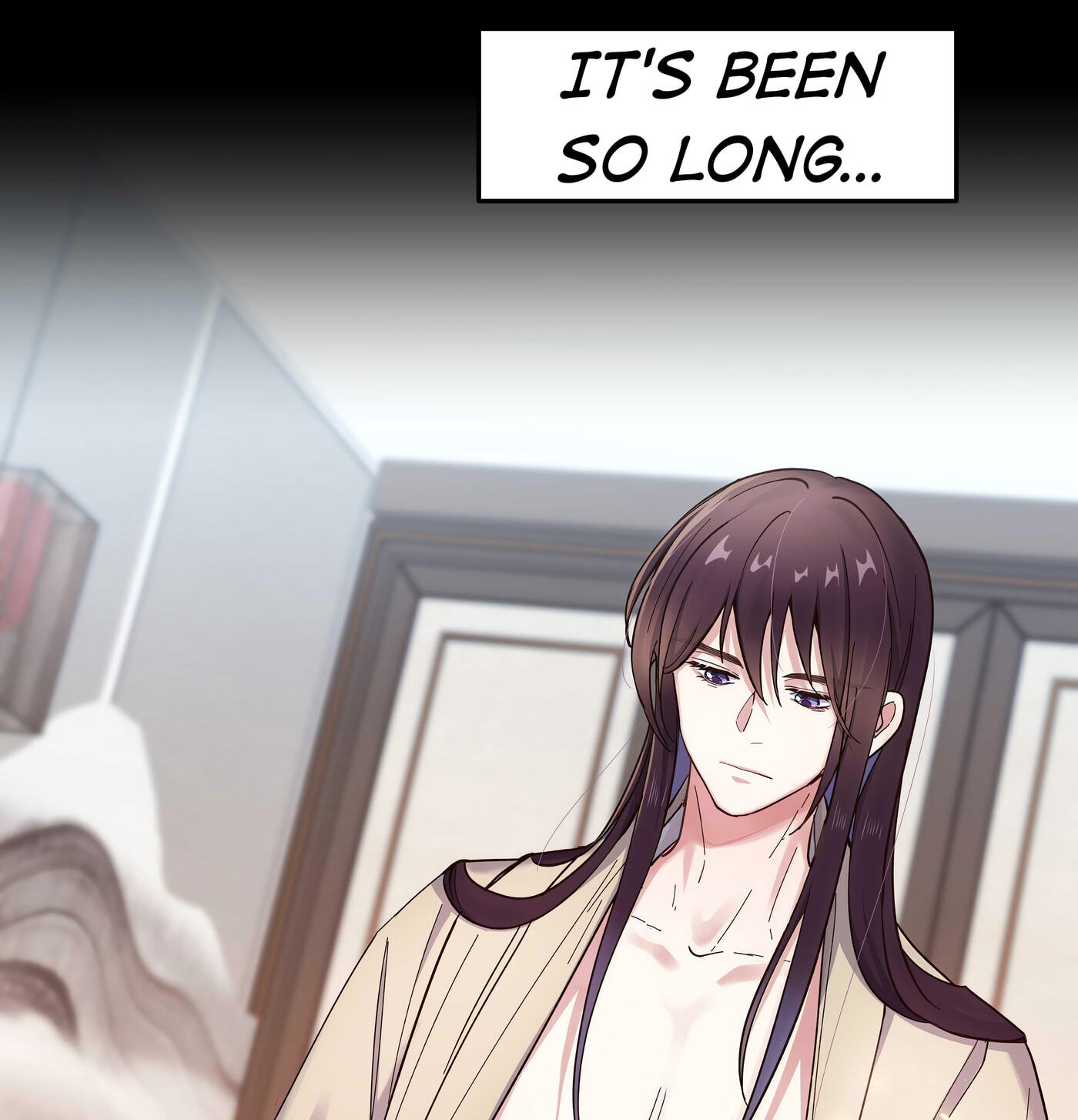 Pixiu's Eatery, No Way Out Chapter 37 page 45 - 