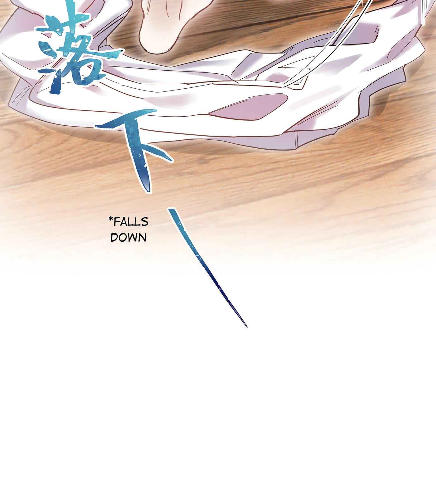 Pixiu's Eatery, No Way Out Chapter 37 page 48 - 