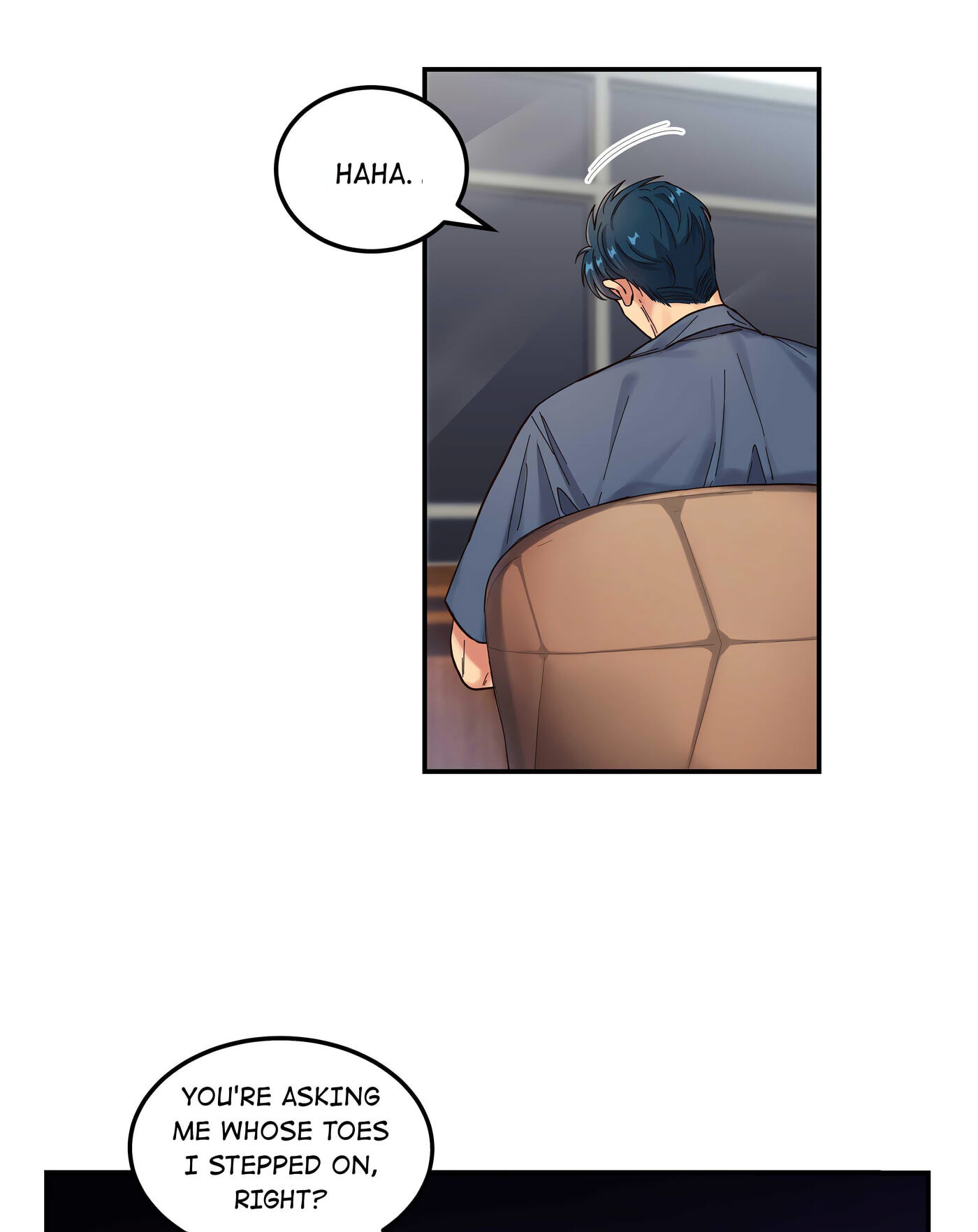 Pixiu's Eatery, No Way Out Chapter 38 page 12 - 