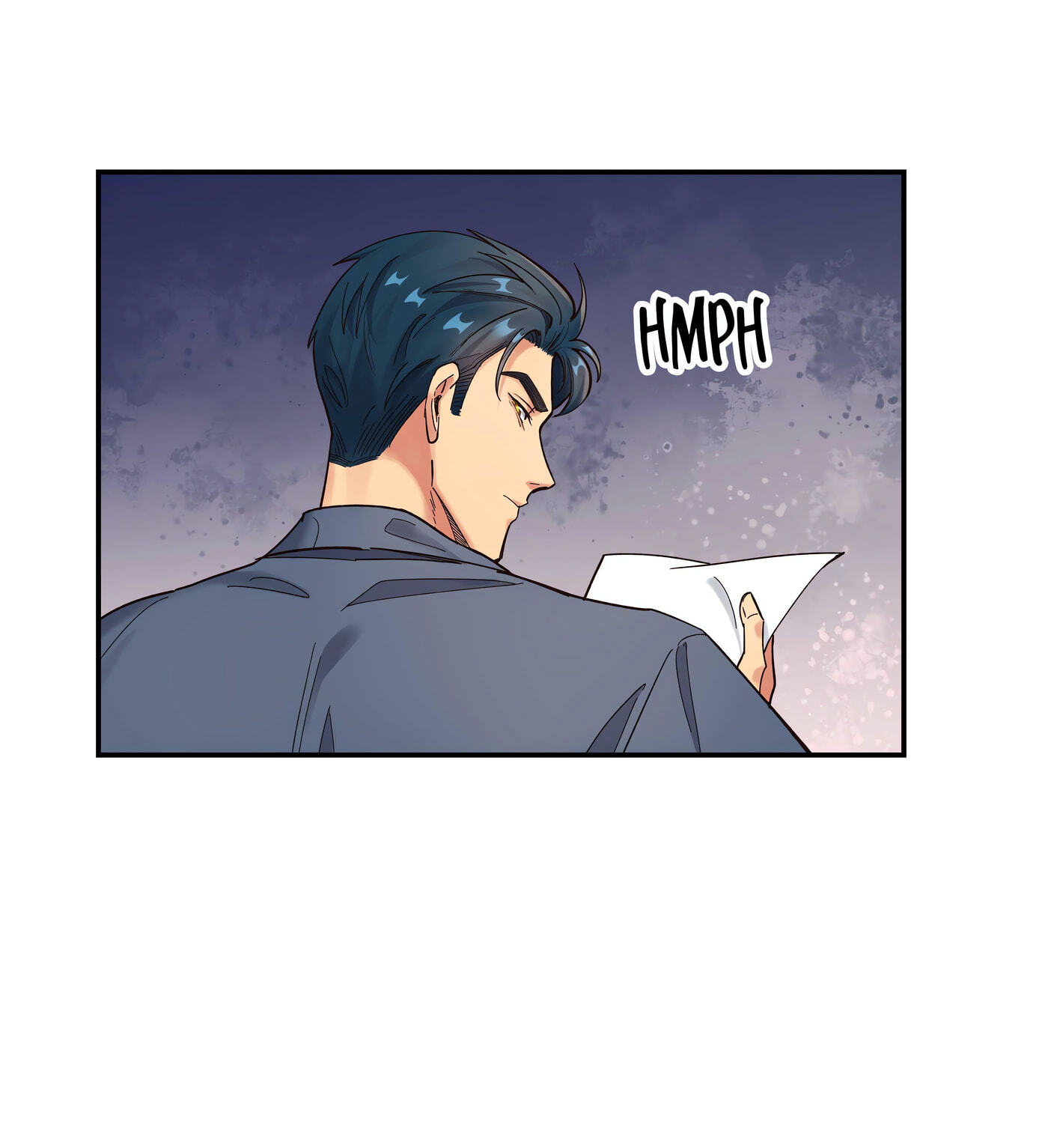 Pixiu's Eatery, No Way Out Chapter 38 page 16 - 
