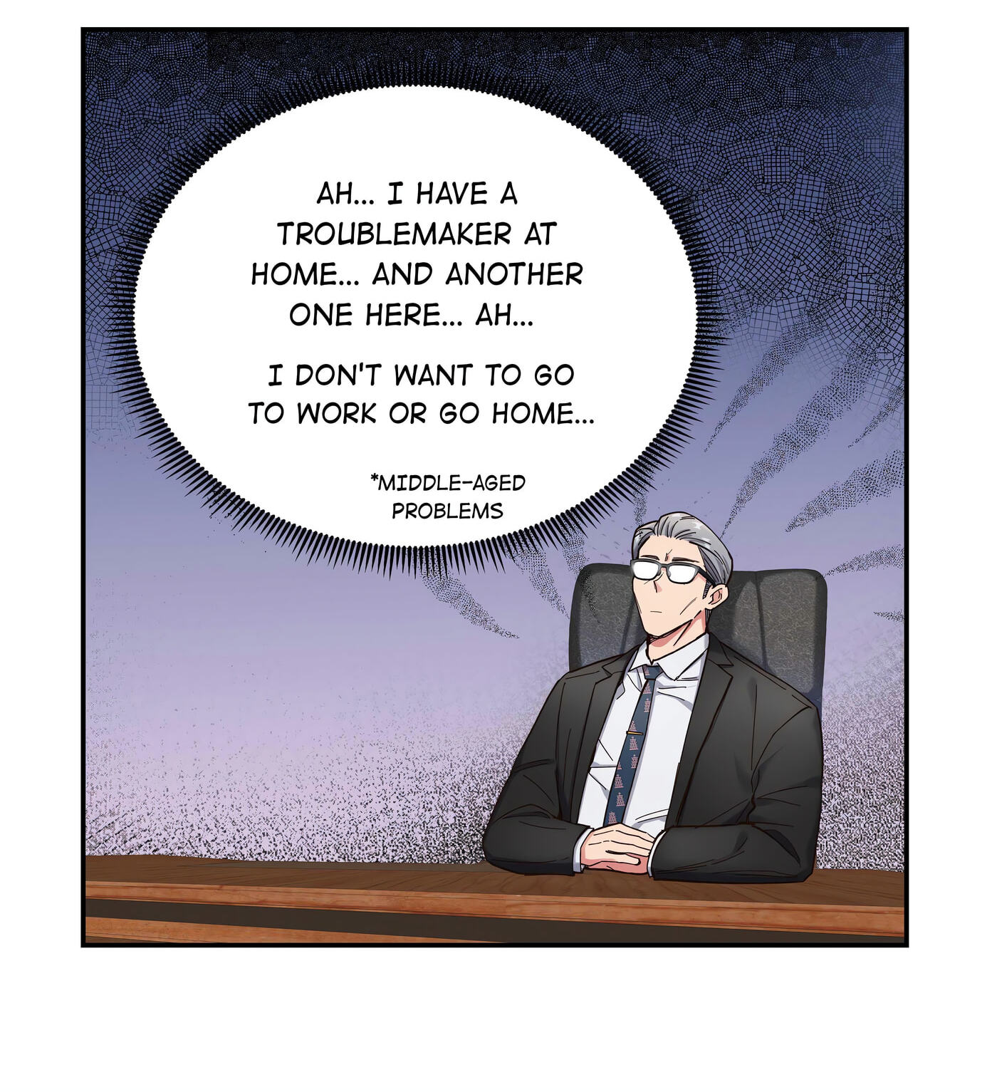 Pixiu's Eatery, No Way Out Chapter 38 page 17 - 