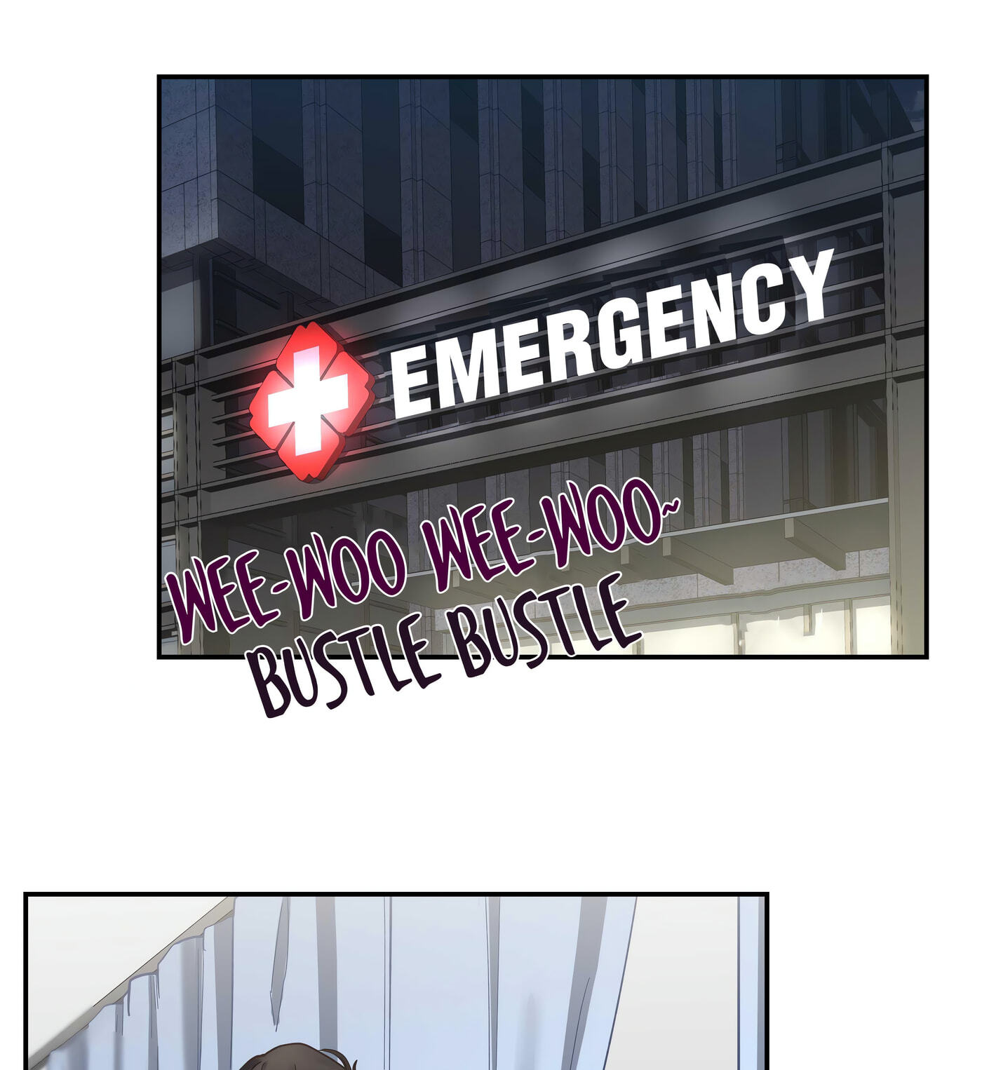 Pixiu's Eatery, No Way Out Chapter 38 page 3 - 