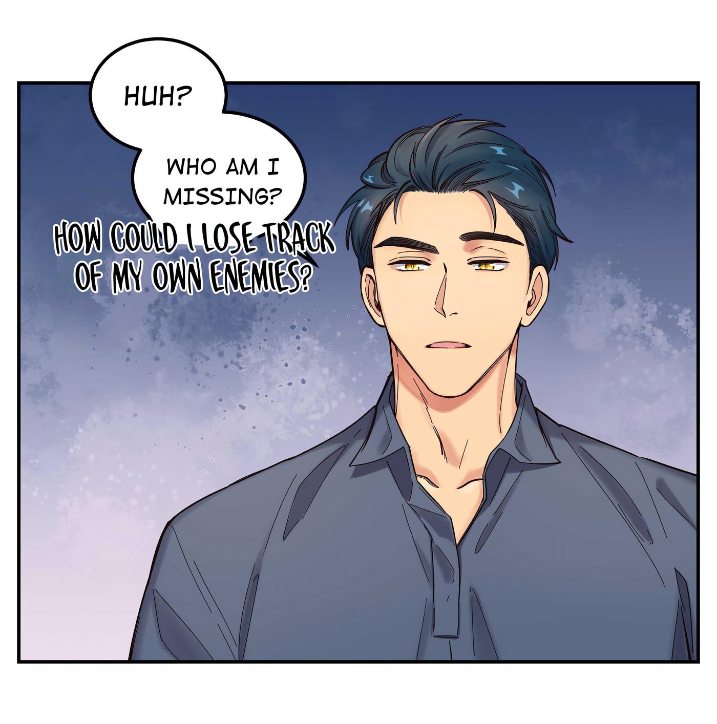 Pixiu's Eatery, No Way Out Chapter 38 page 25 - 