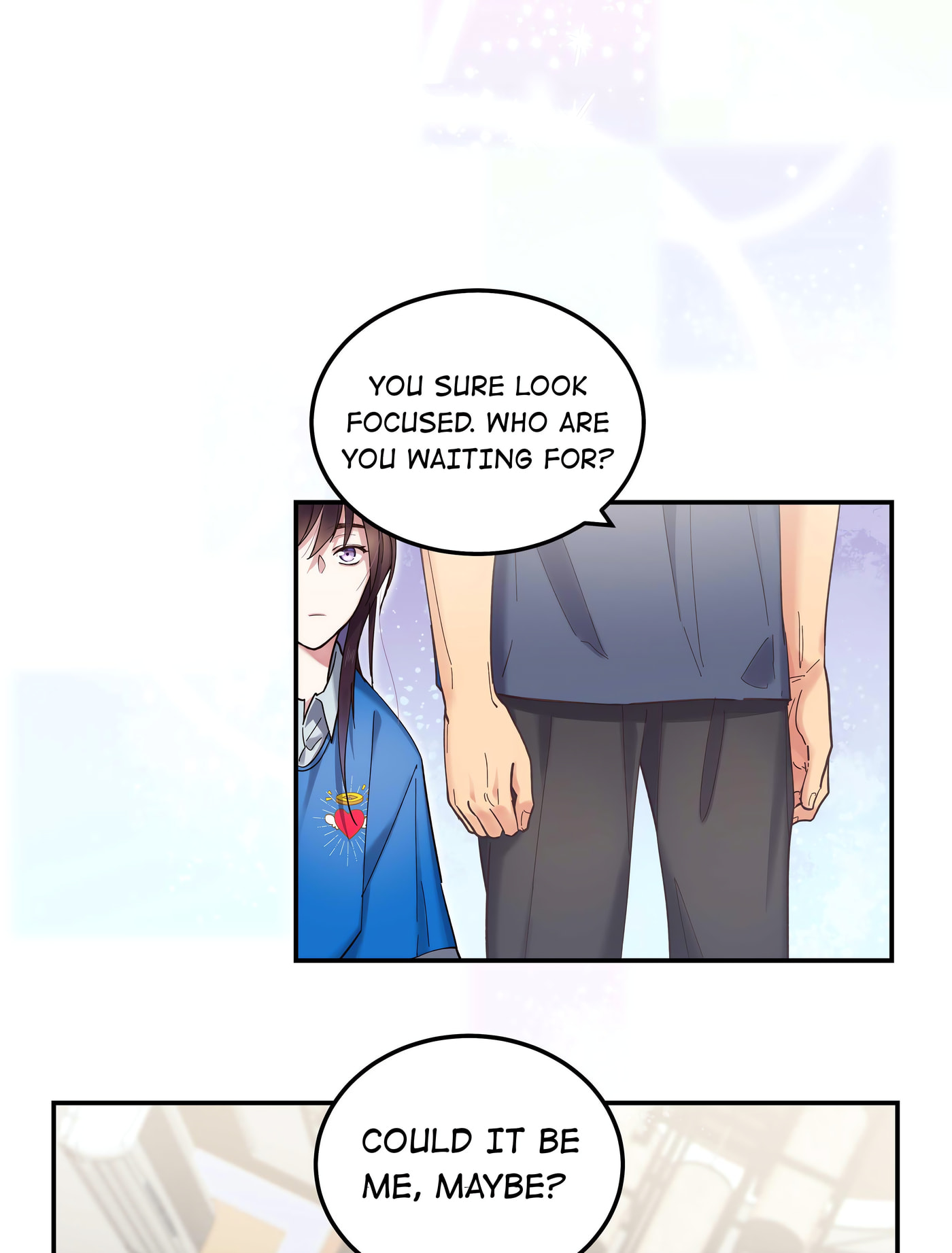 Pixiu's Eatery, No Way Out Chapter 38 page 32 - 