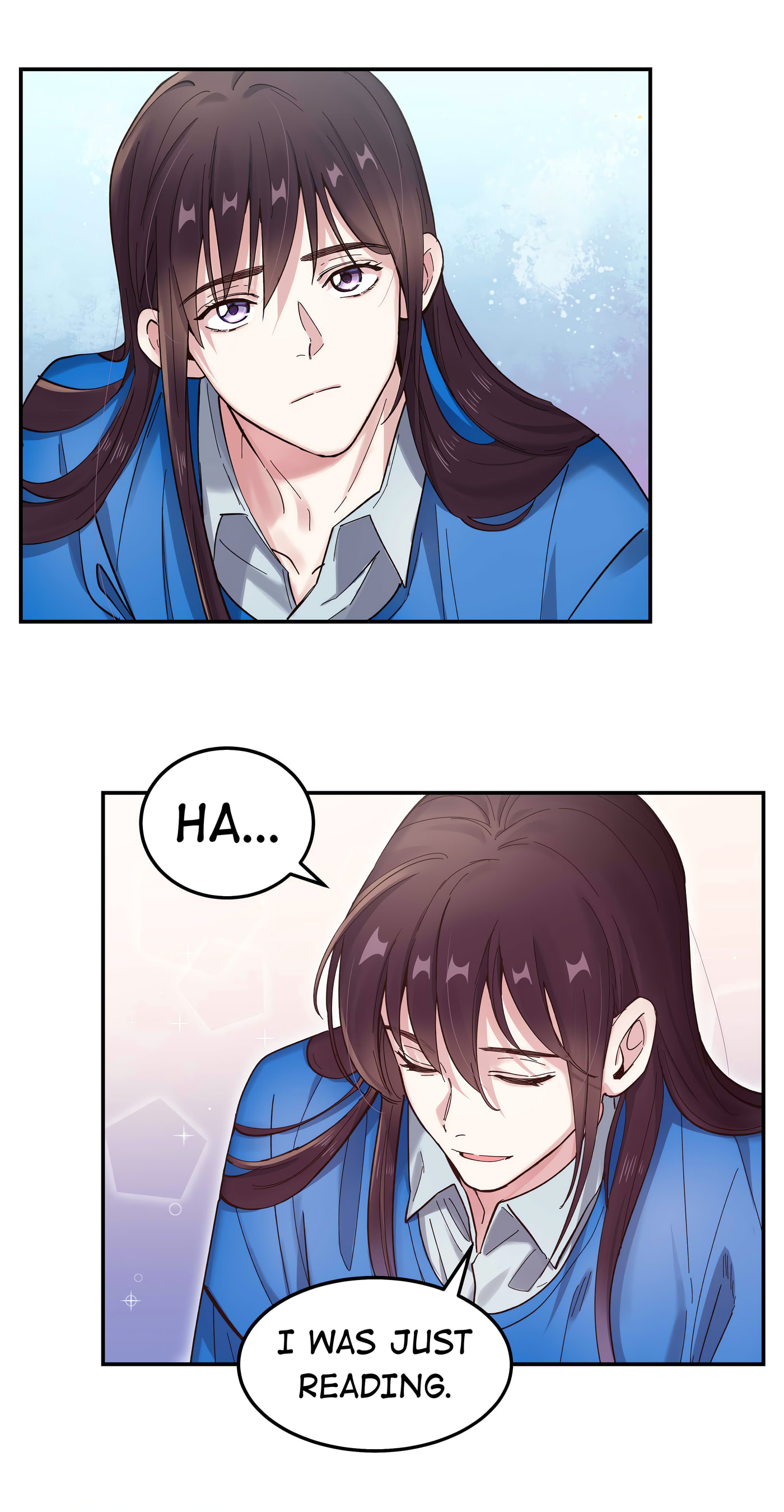 Pixiu's Eatery, No Way Out Chapter 38 page 34 - 