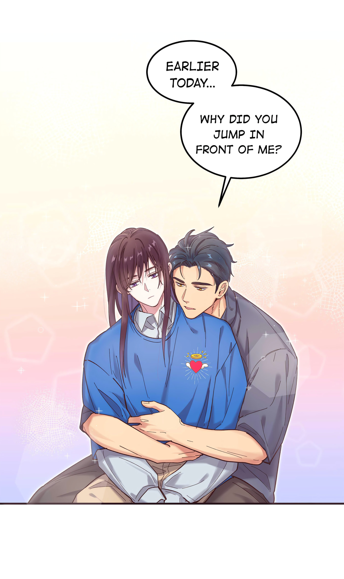 Pixiu's Eatery, No Way Out Chapter 38 page 37 - 