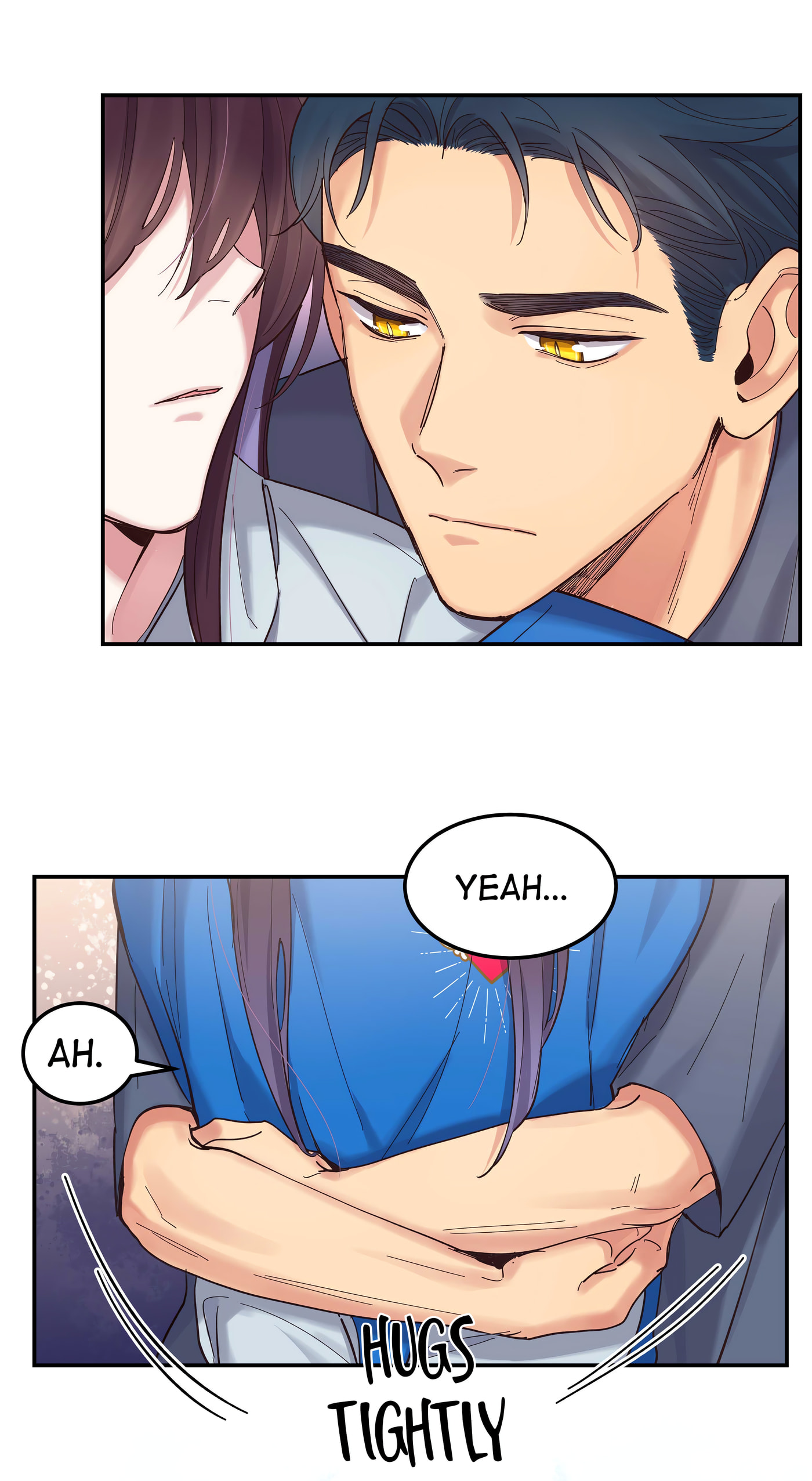Pixiu's Eatery, No Way Out Chapter 38 page 41 - 