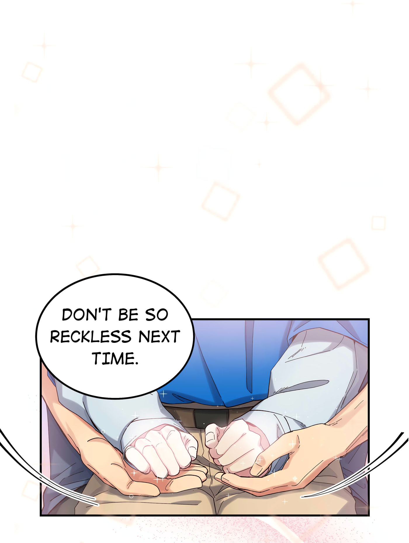 Pixiu's Eatery, No Way Out Chapter 39 page 2 - 