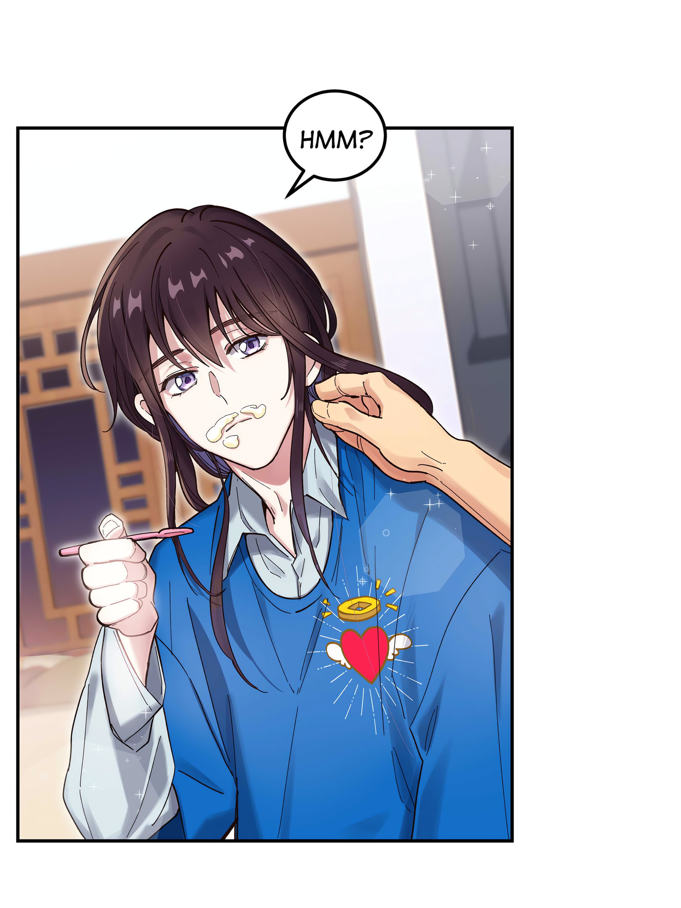 Pixiu's Eatery, No Way Out Chapter 39 page 13 - 