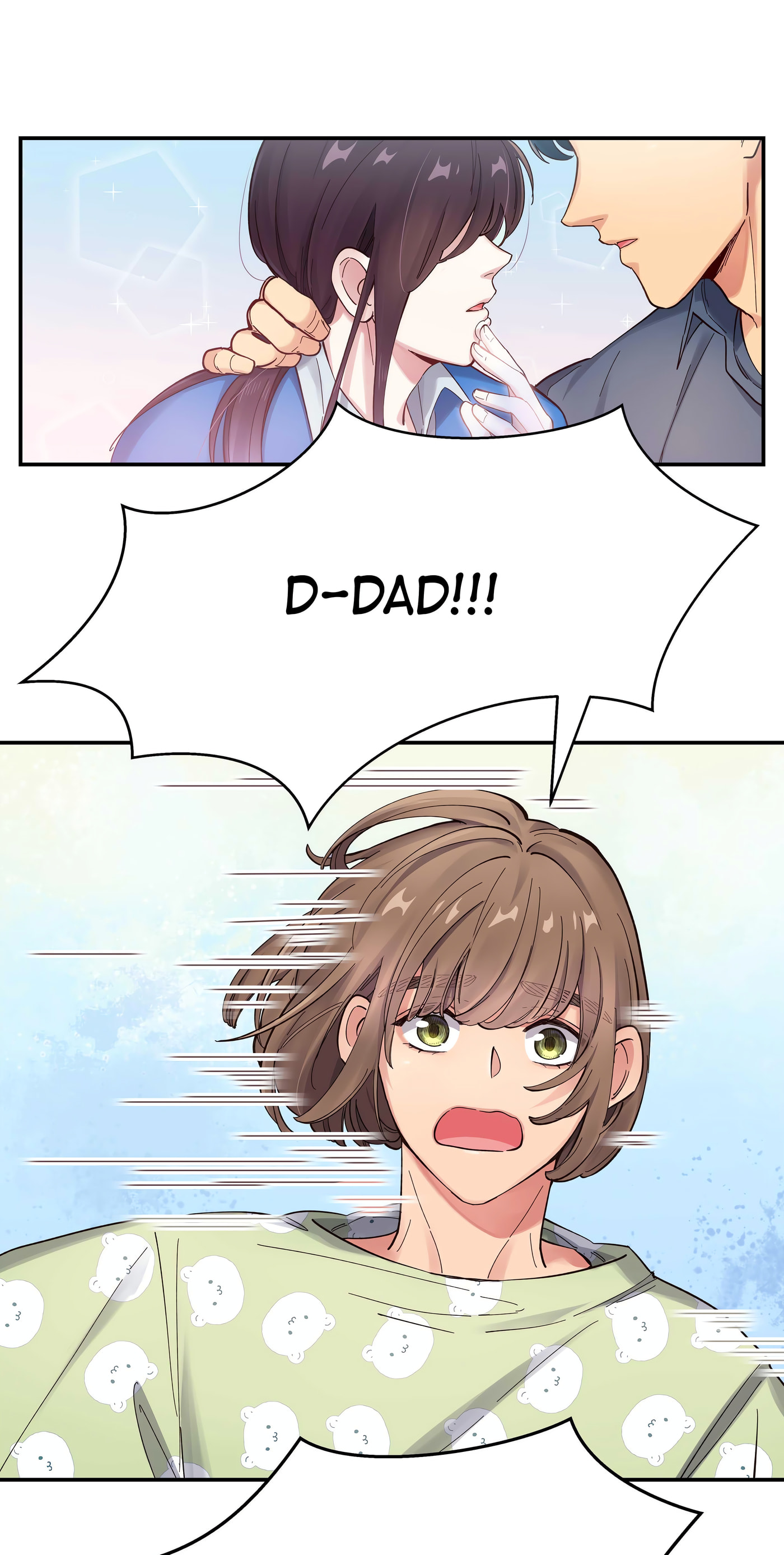 Pixiu's Eatery, No Way Out Chapter 39 page 17 - 