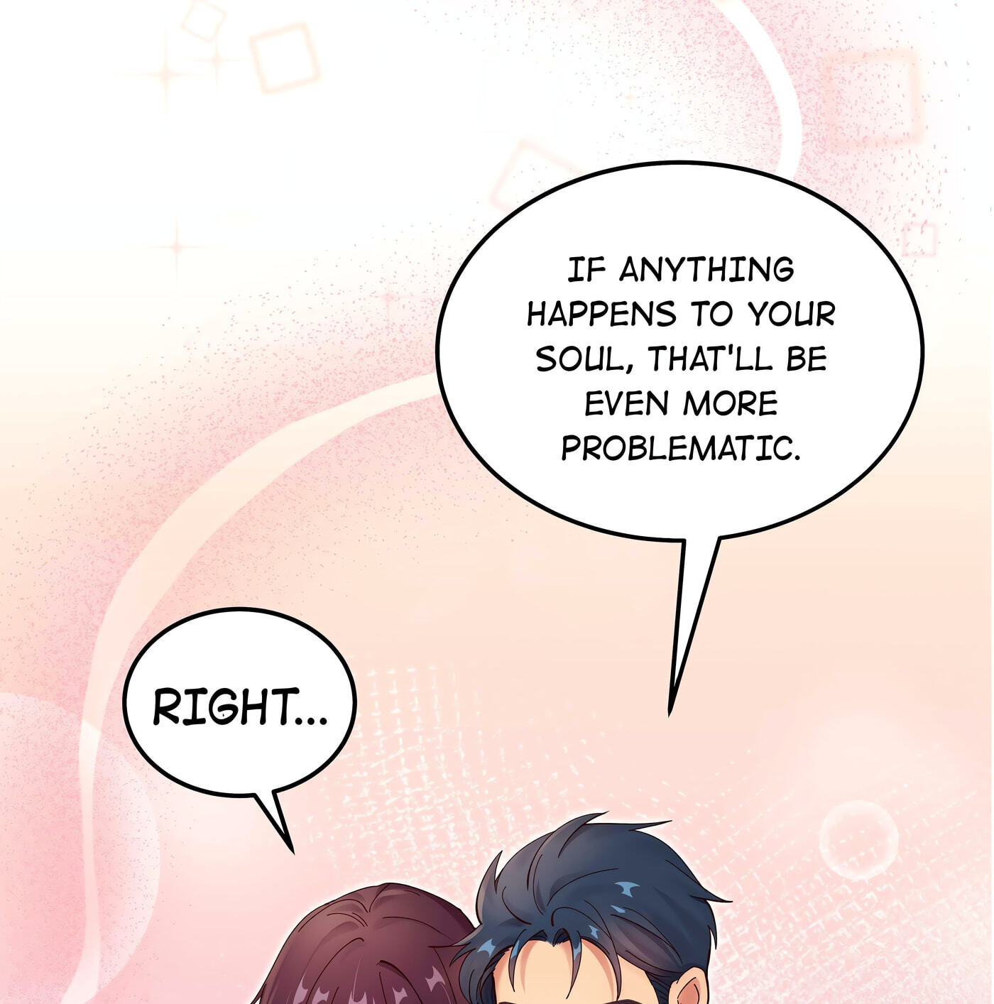 Pixiu's Eatery, No Way Out Chapter 39 page 3 - 