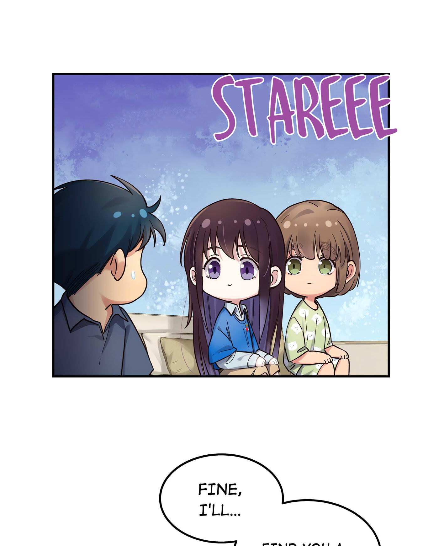 Pixiu's Eatery, No Way Out Chapter 39 page 24 - 