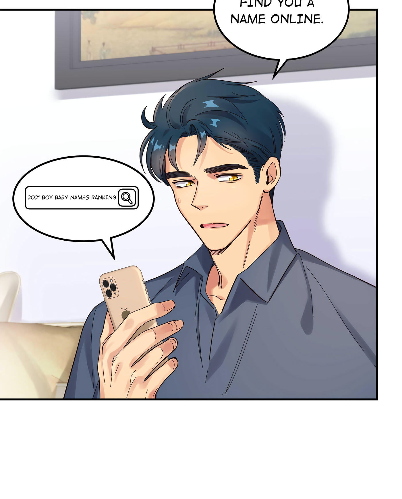 Pixiu's Eatery, No Way Out Chapter 39 page 25 - 