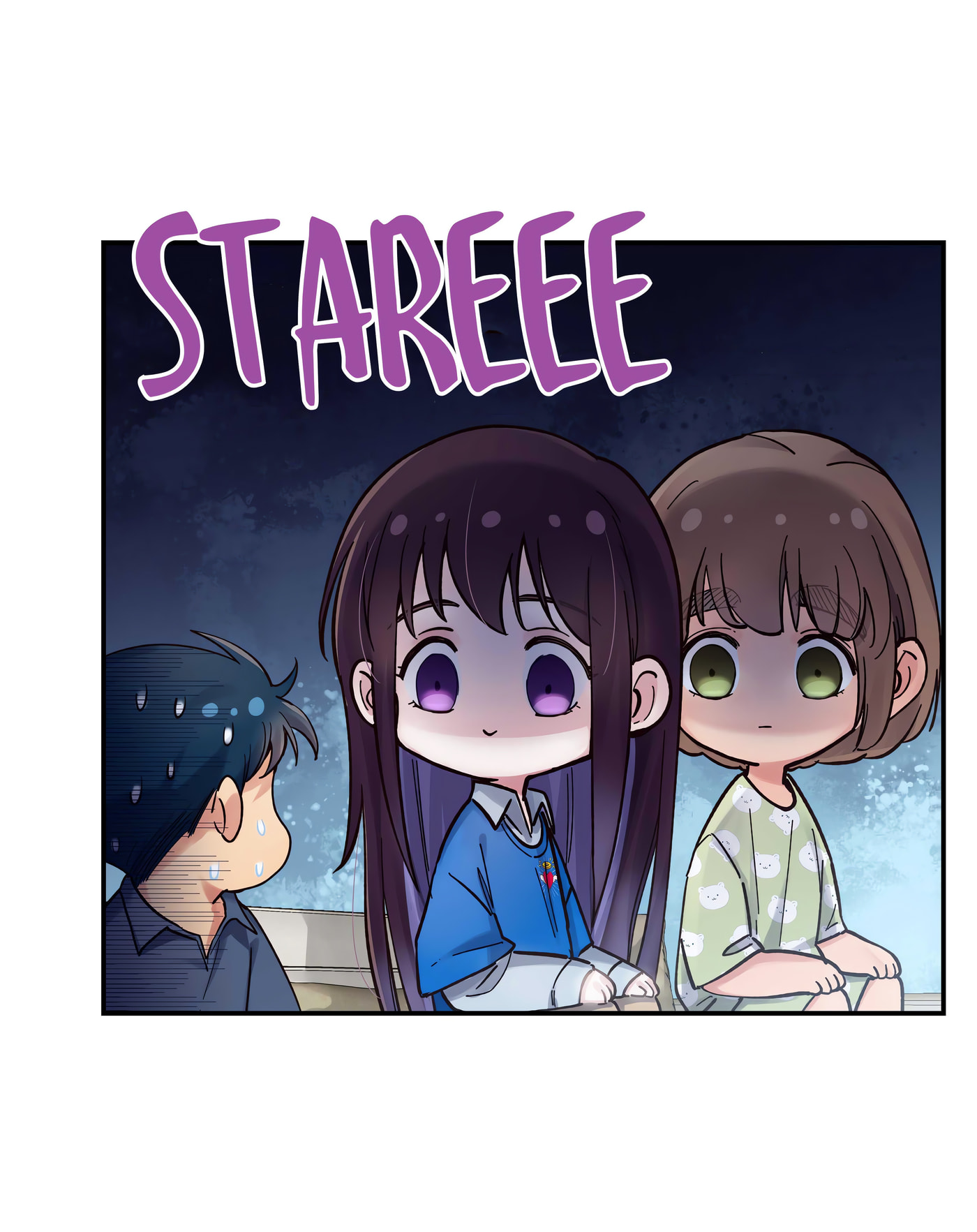 Pixiu's Eatery, No Way Out Chapter 39 page 26 - 
