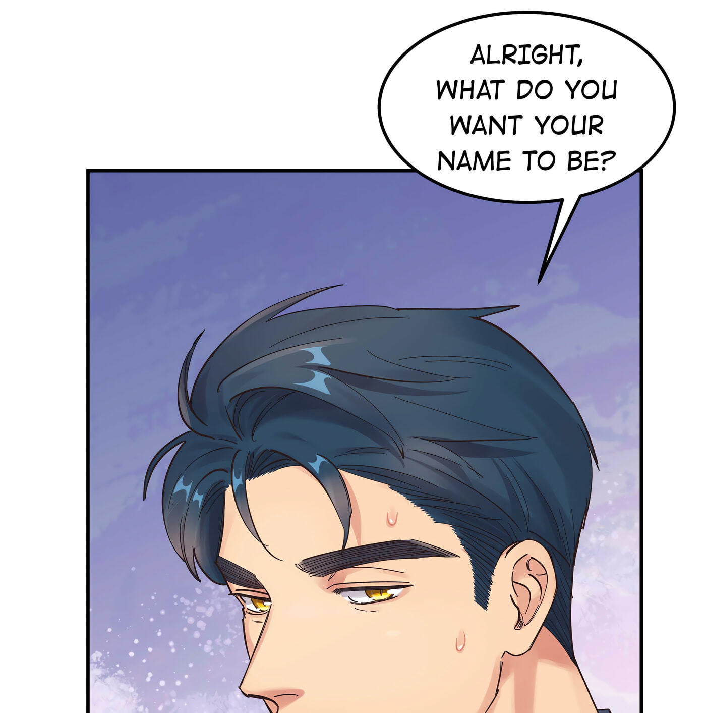 Pixiu's Eatery, No Way Out Chapter 39 page 27 - 