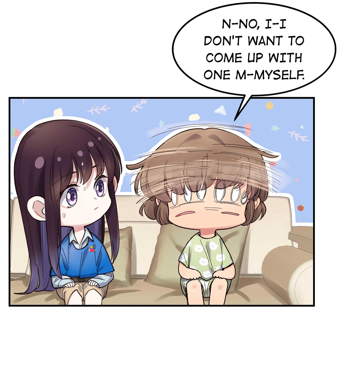 Pixiu's Eatery, No Way Out Chapter 39 page 29 - 
