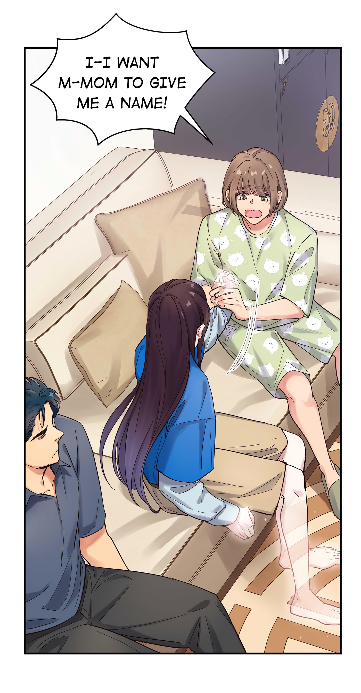 Pixiu's Eatery, No Way Out Chapter 39 page 30 - 