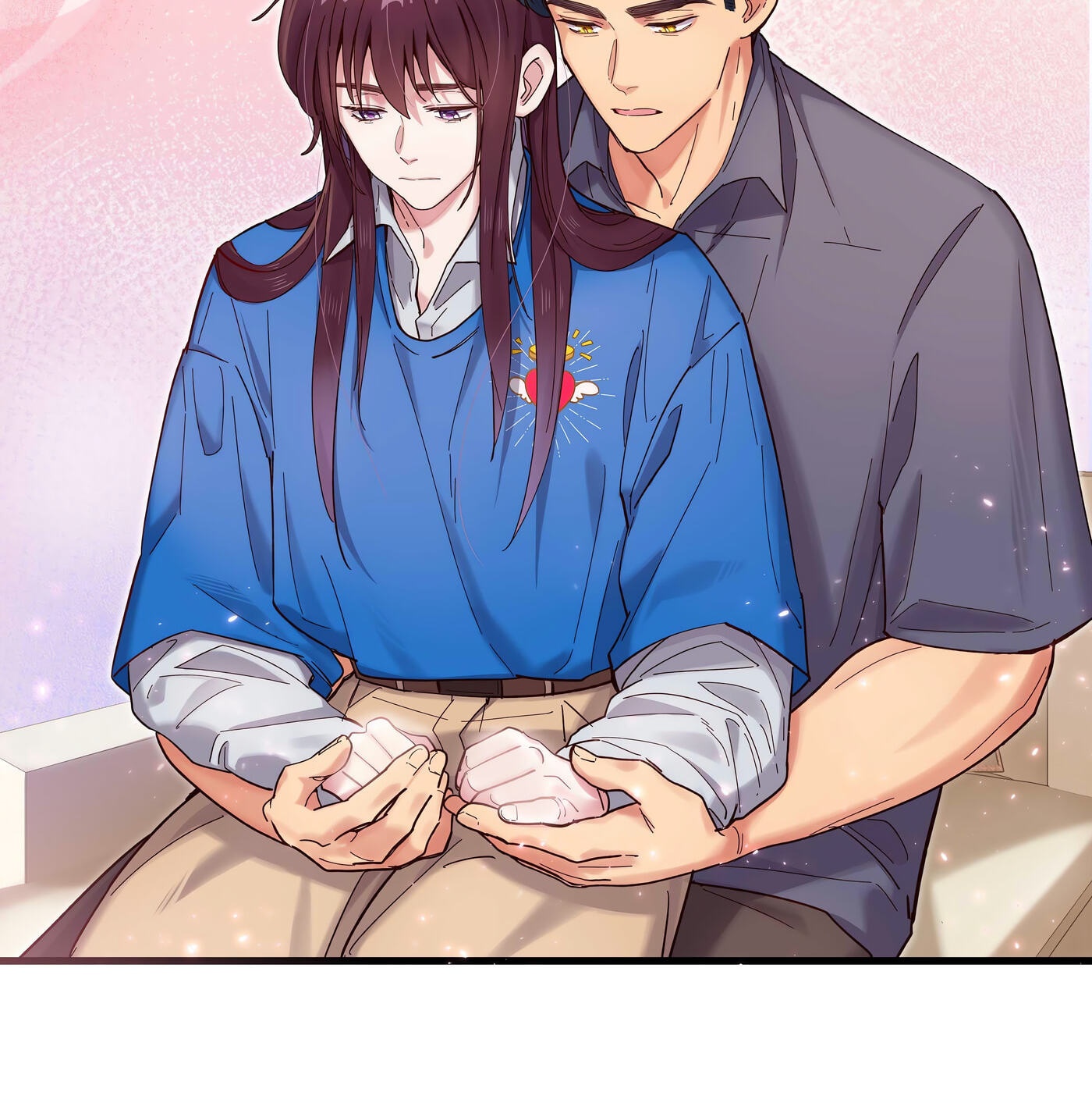 Pixiu's Eatery, No Way Out Chapter 39 page 4 - 