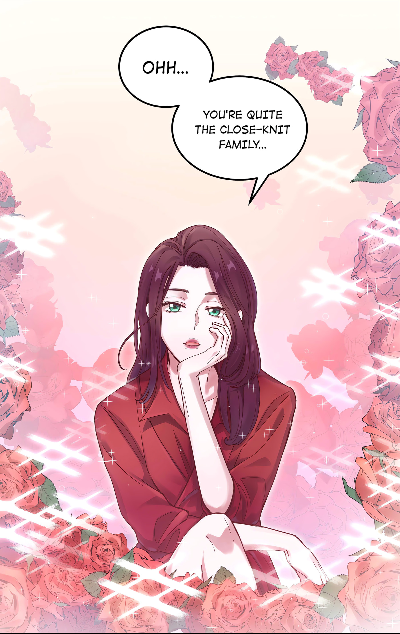 Pixiu's Eatery, No Way Out Chapter 39 page 33 - 