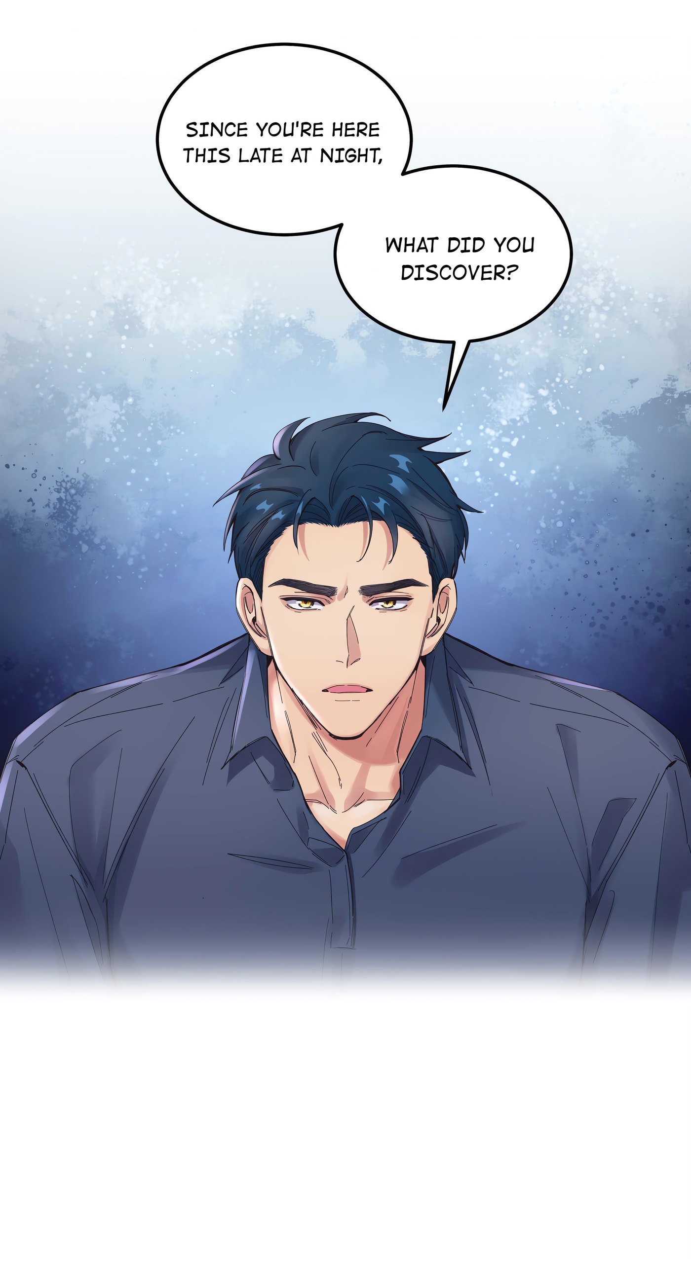 Pixiu's Eatery, No Way Out Chapter 39 page 42 - 