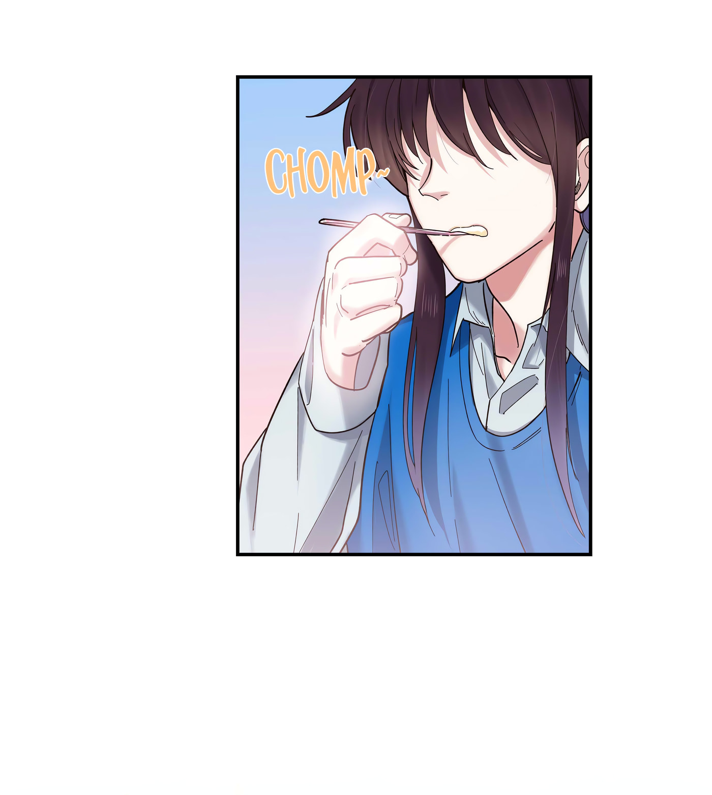 Pixiu's Eatery, No Way Out Chapter 39 page 9 - 