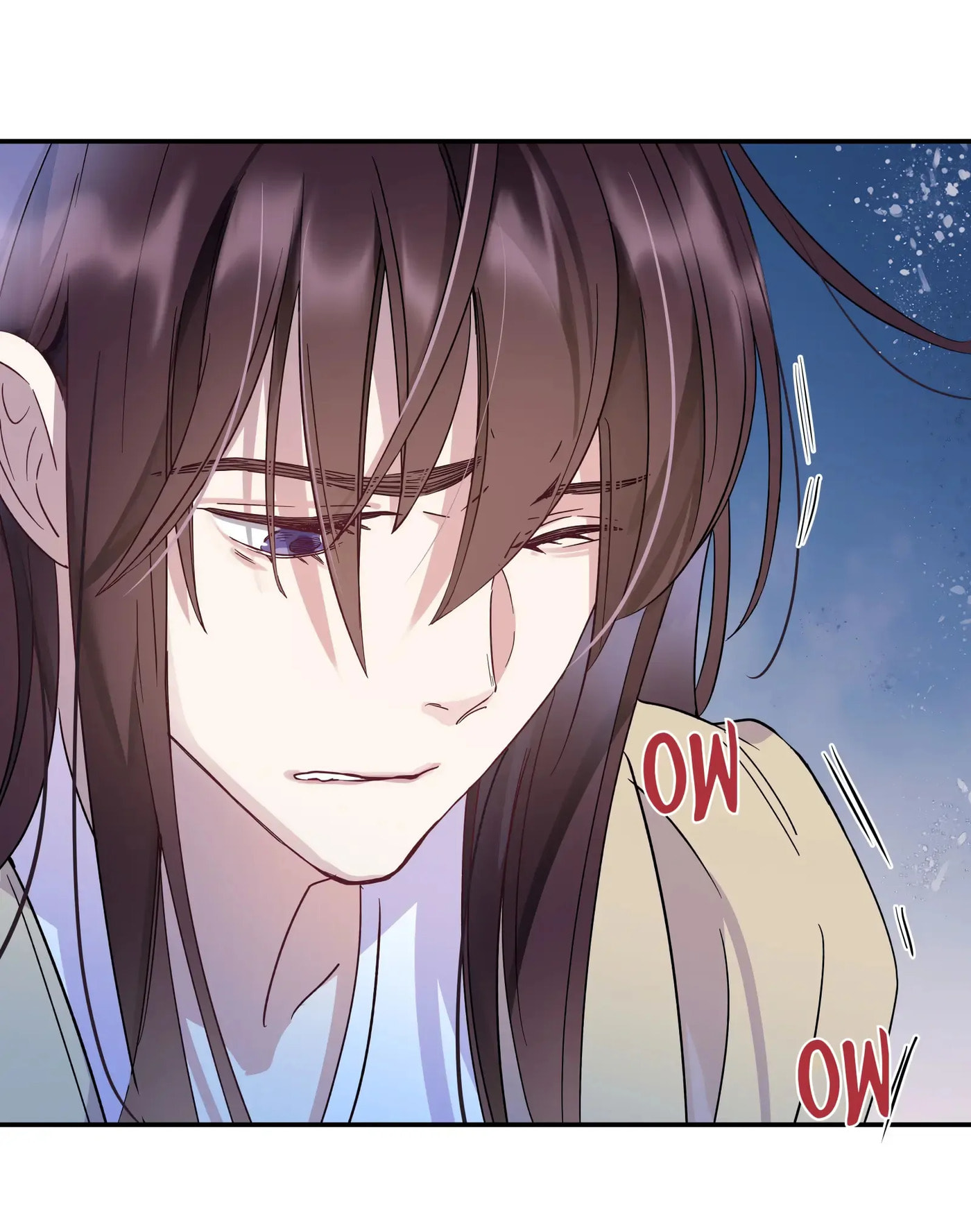 Pixiu's Eatery, No Way Out Chapter 4 page 13 - 
